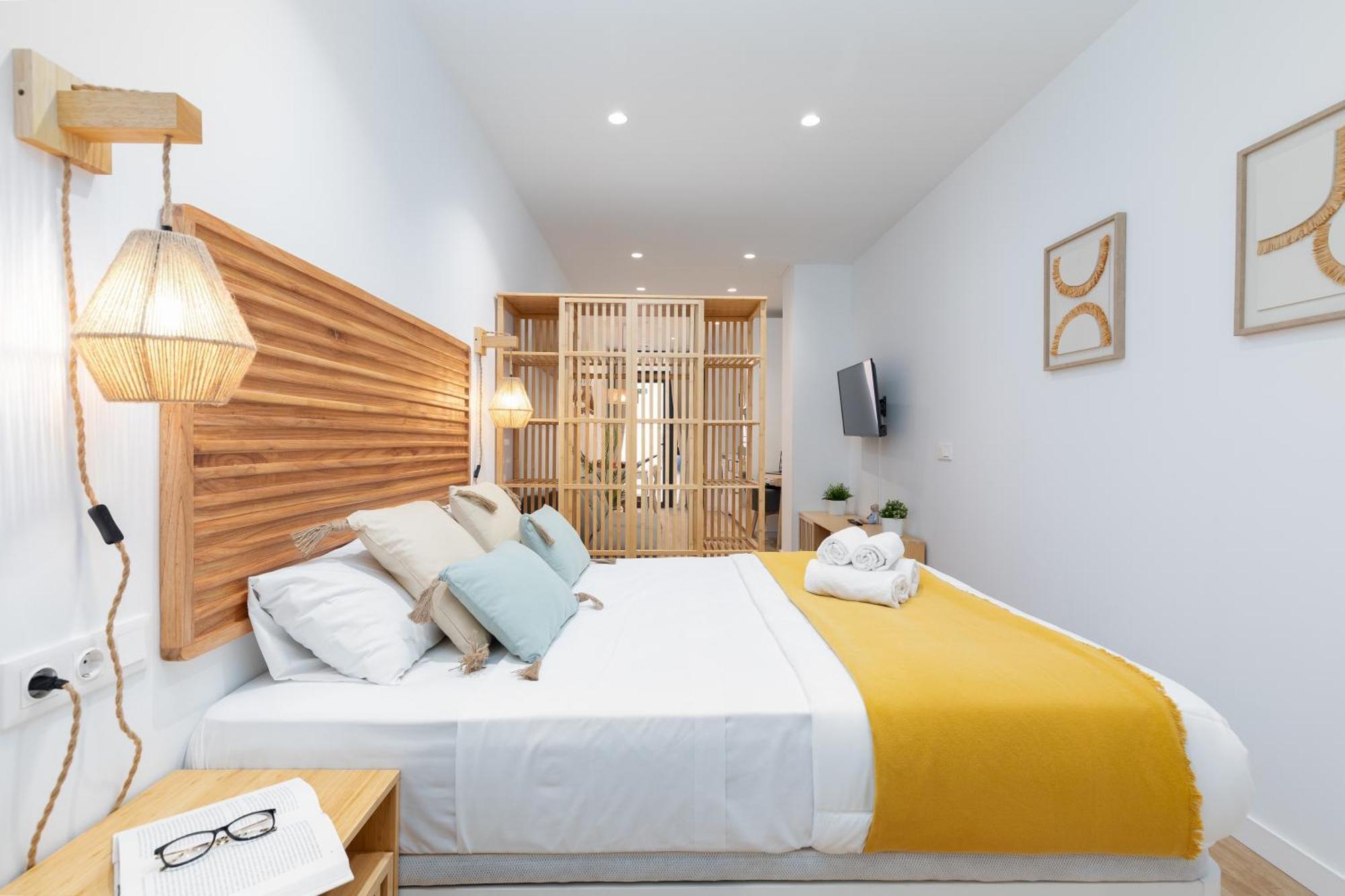Travel Habitat Maritim-serreria Lofts Valencia