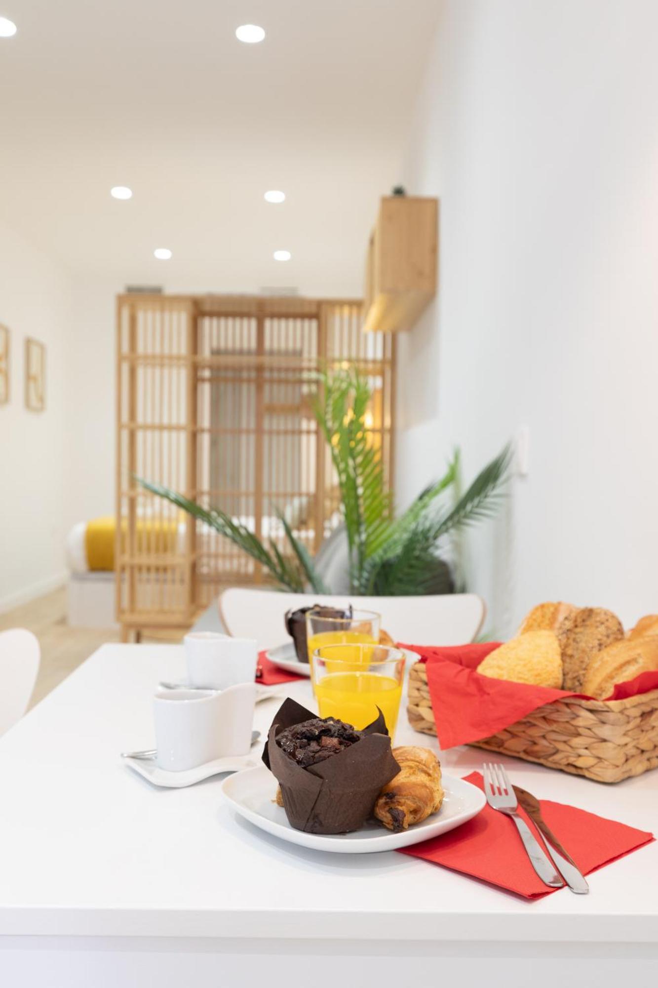 Appartement Travel Habitat Maritim-serreria Lofts