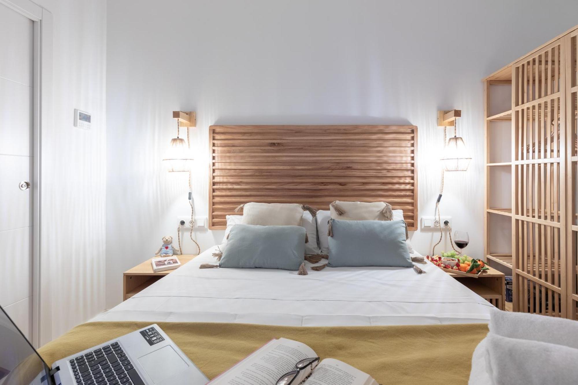 Travel Habitat Maritim-serreria Lofts Appartement *