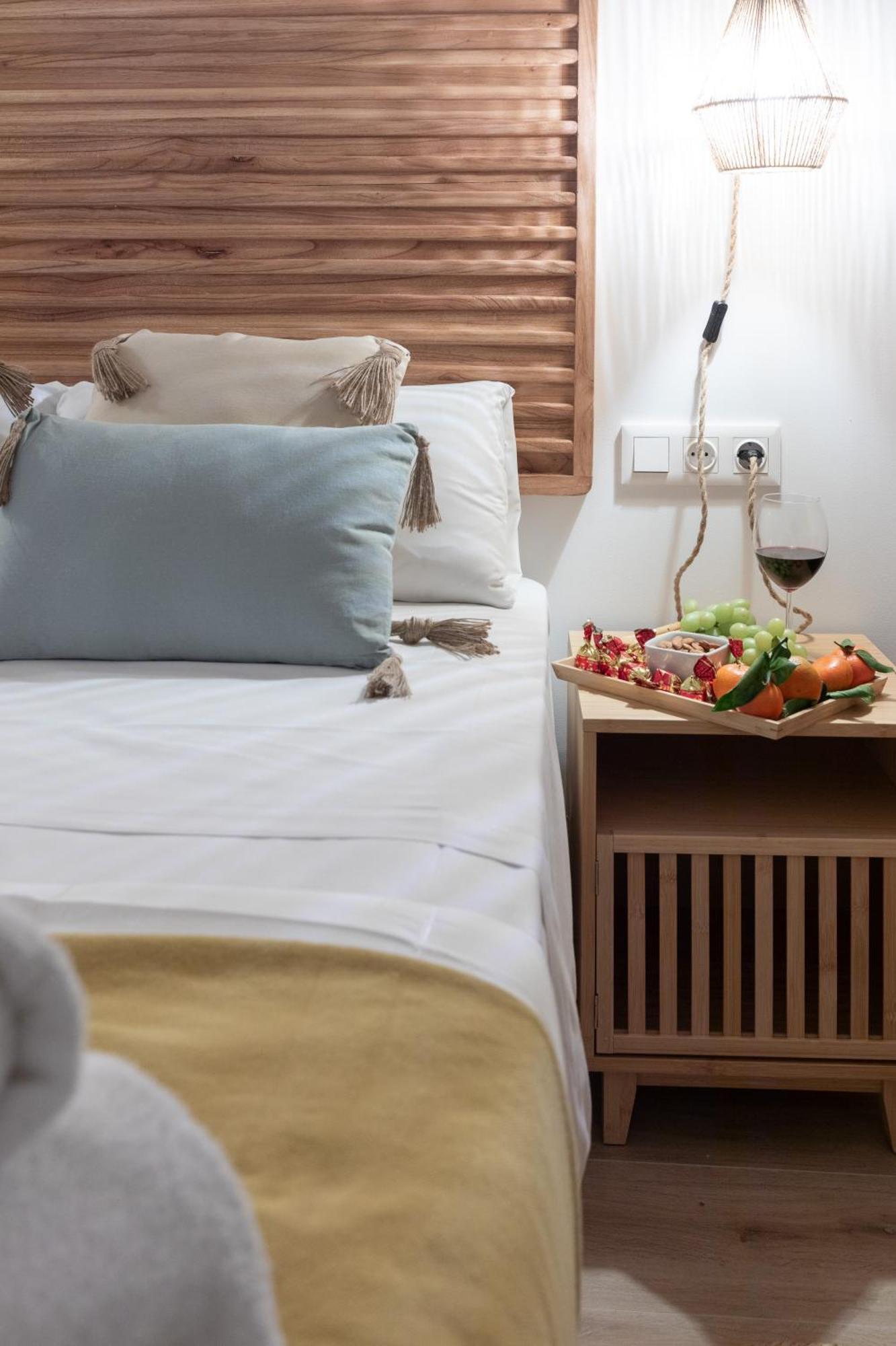Appartement Travel Habitat Maritim-serreria Lofts *