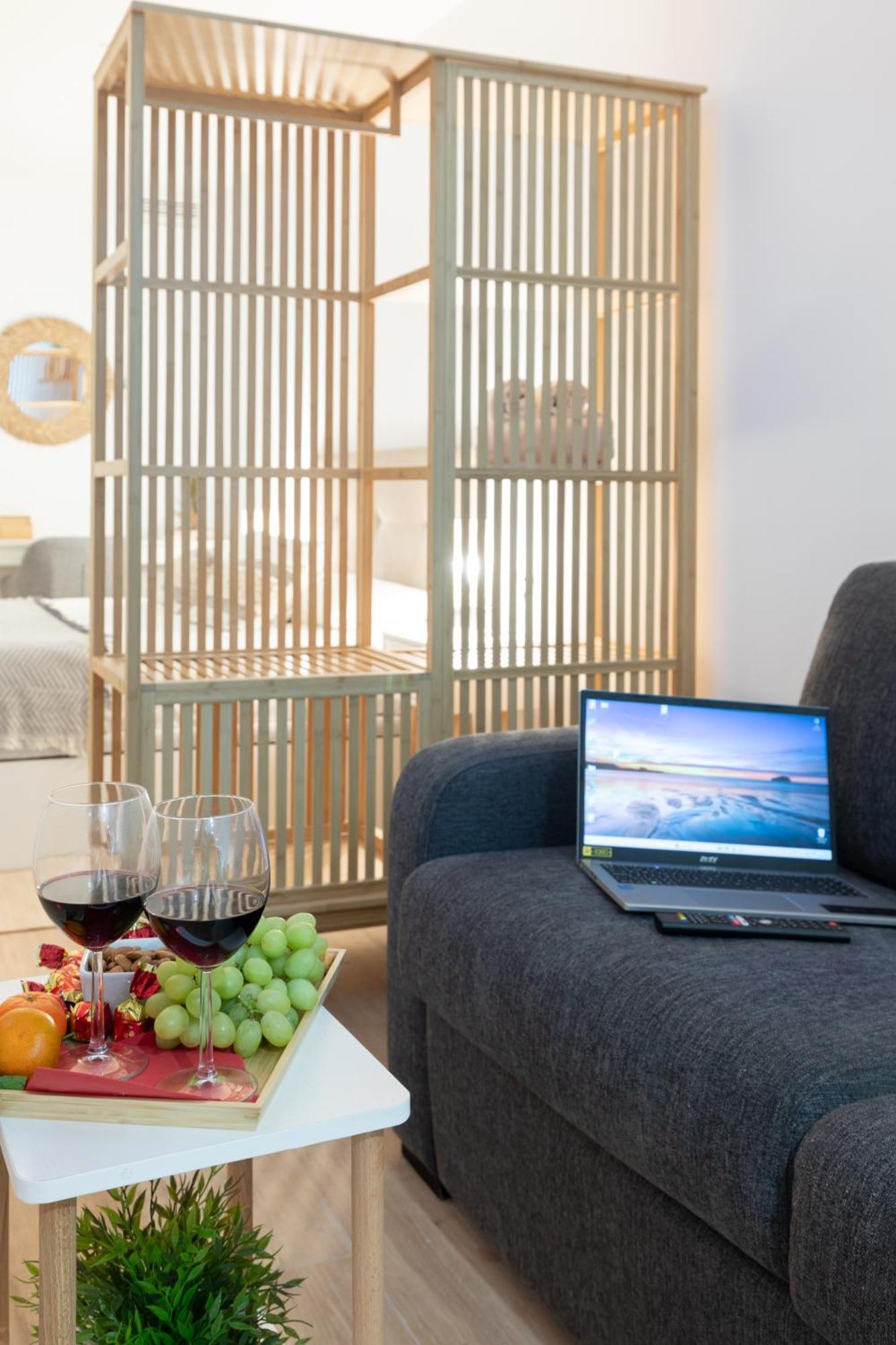 Travel Habitat Maritim-serreria Lofts Appartement Valencia