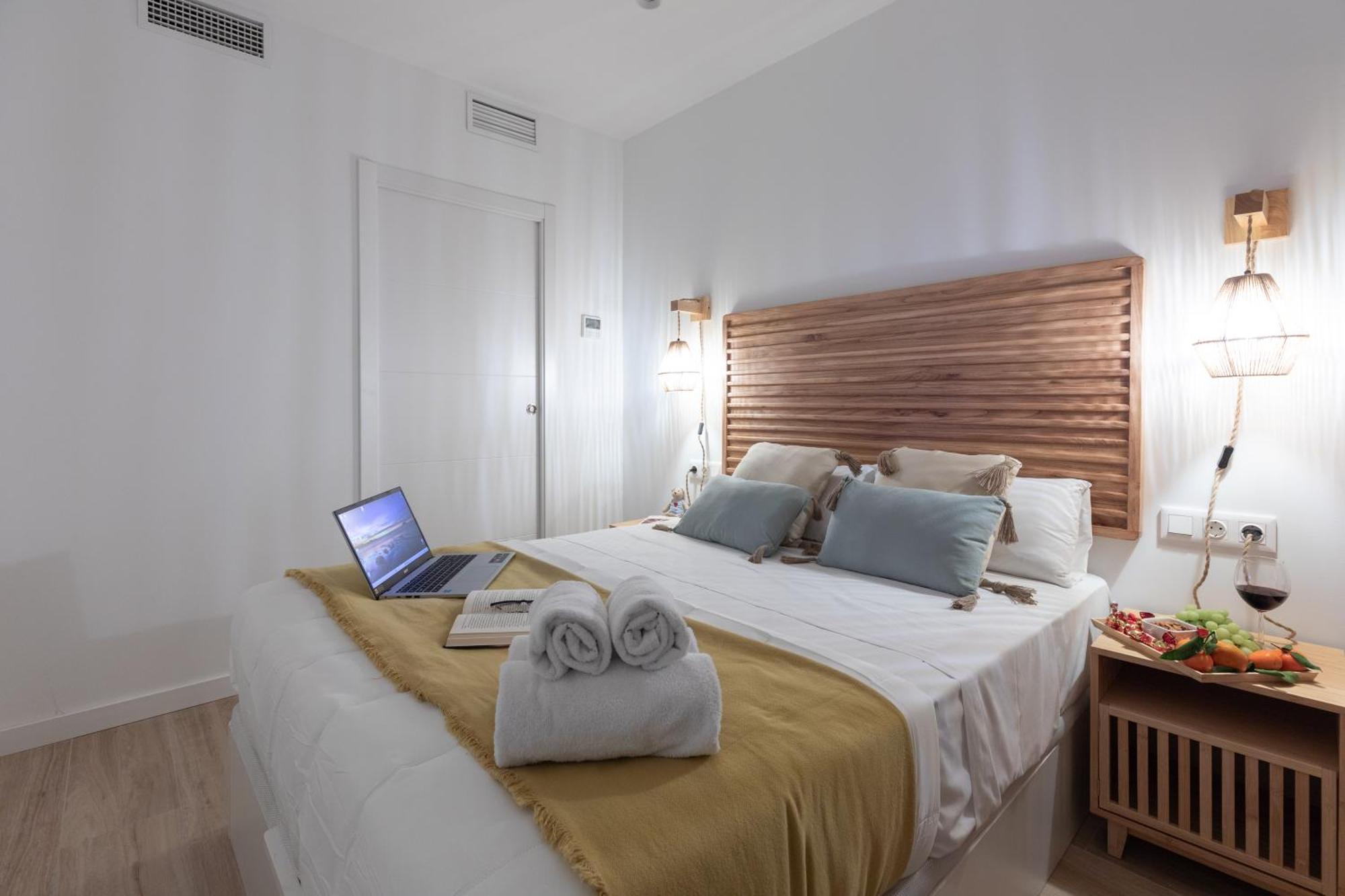 Travel Habitat Maritim-serreria Lofts Appartement *