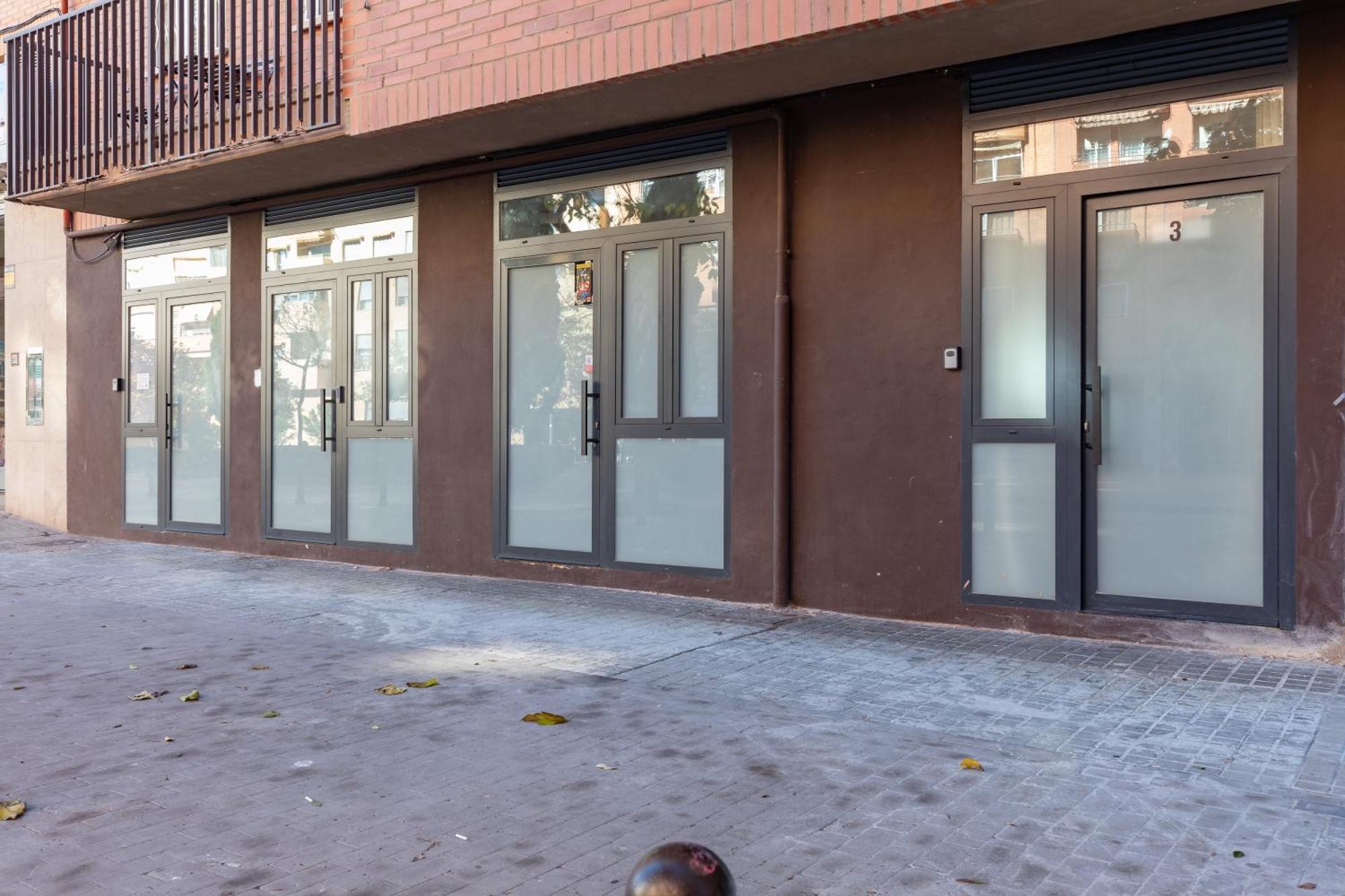 Travel Habitat Maritim-serreria Lofts Appartement Valencia