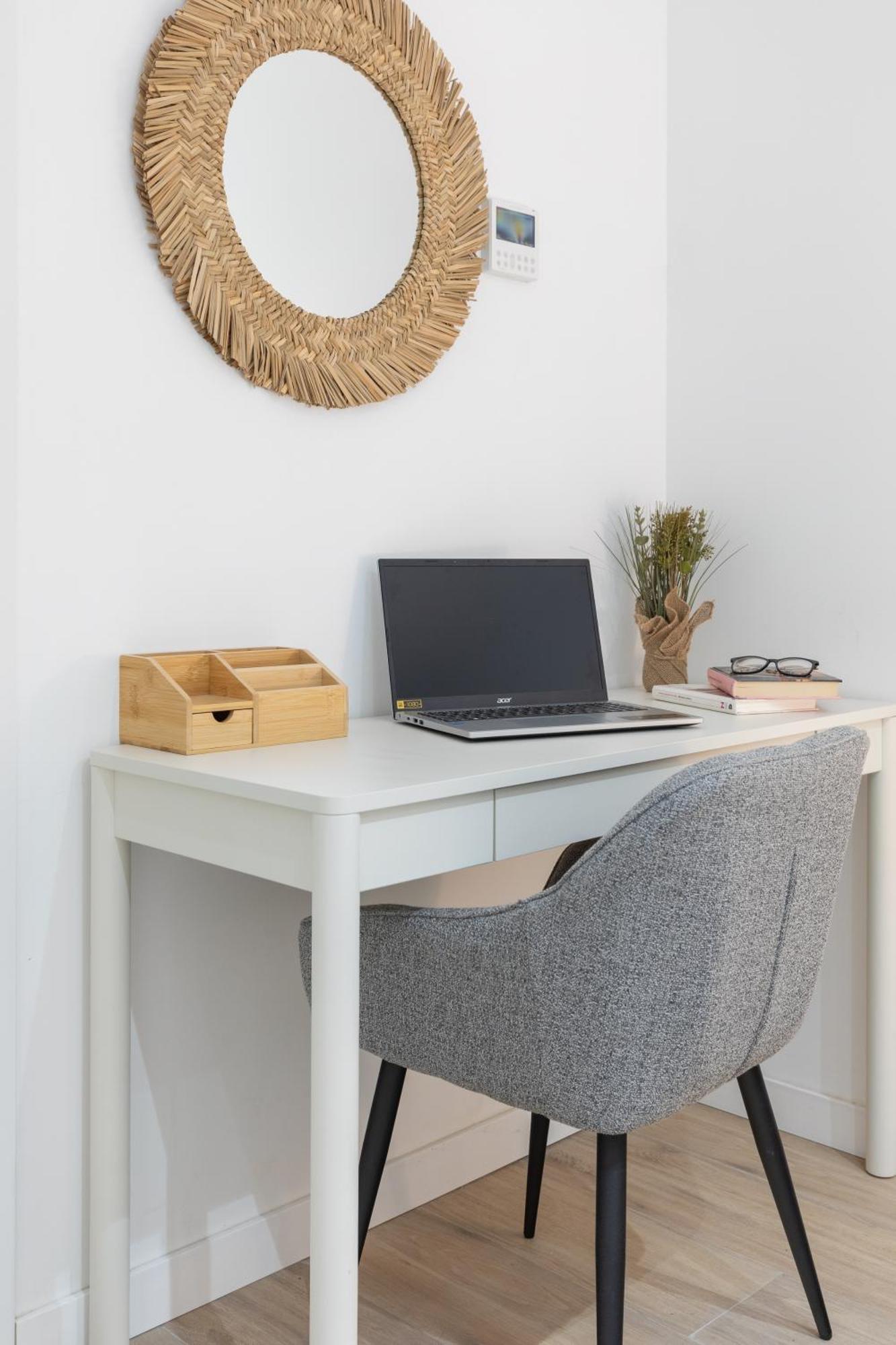 Travel Habitat Maritim-serreria Lofts Appartement *