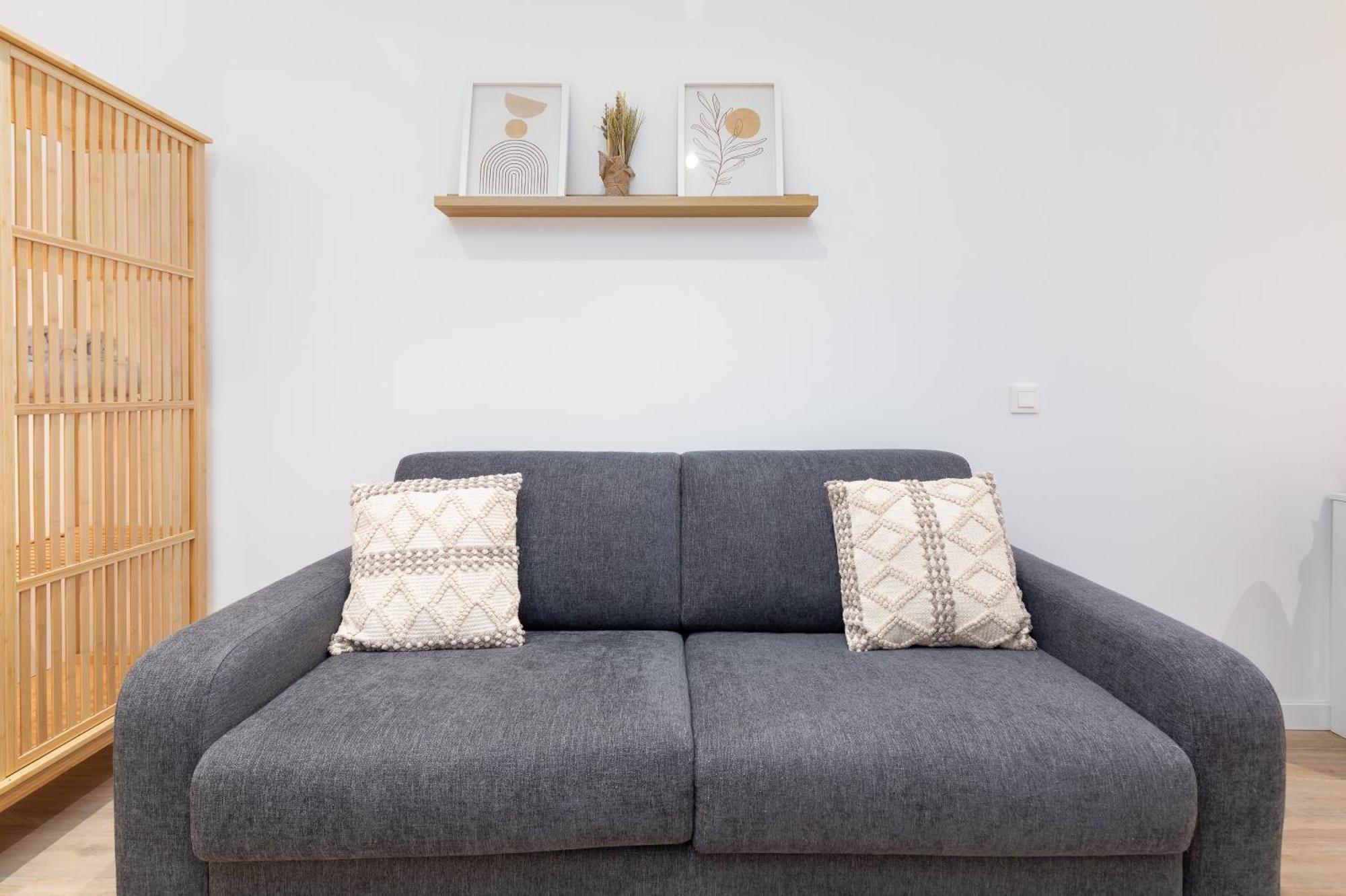 Appartement Travel Habitat Maritim-serreria Lofts *