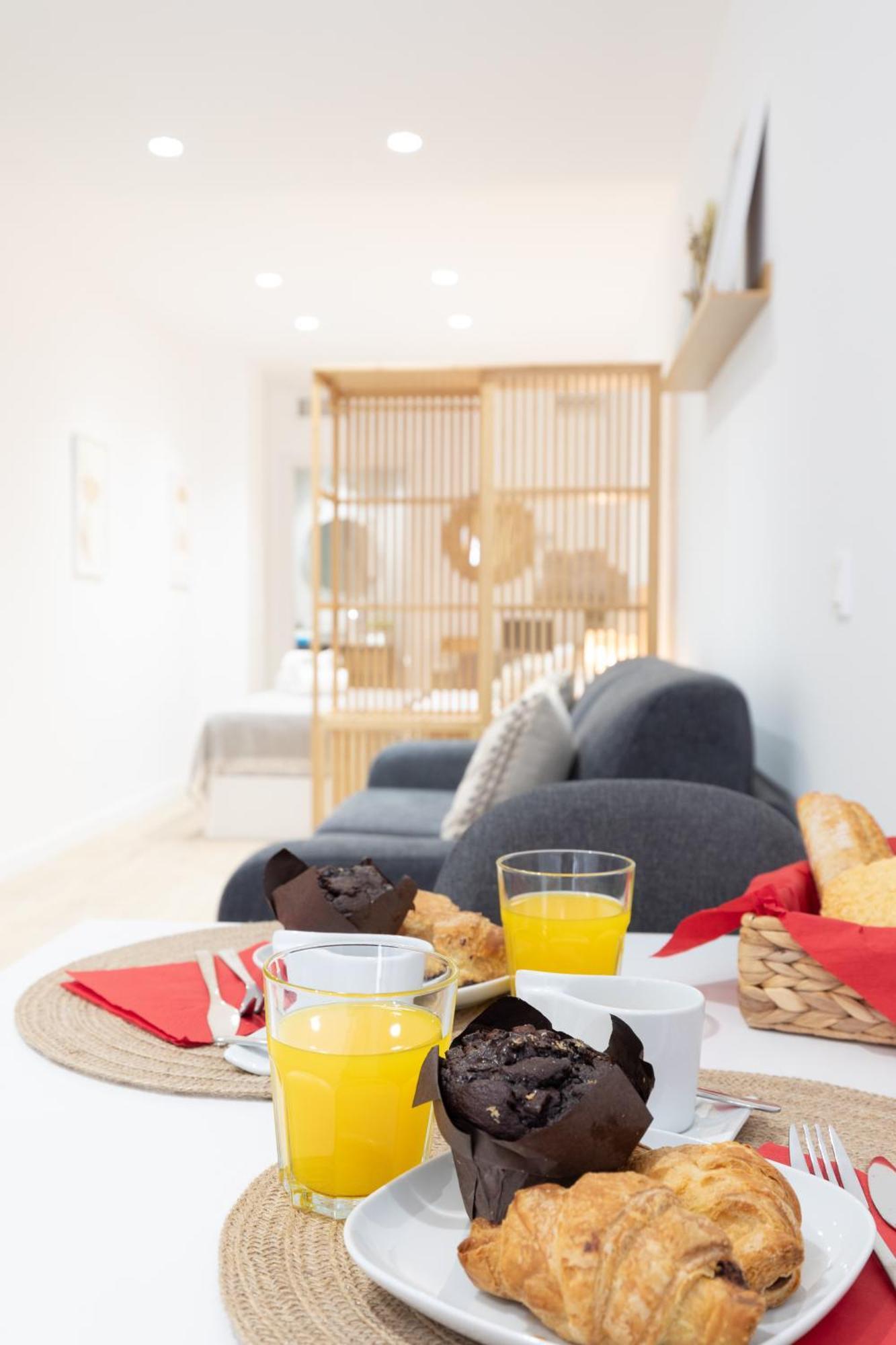 Appartement Travel Habitat Maritim-serreria Lofts Valencia