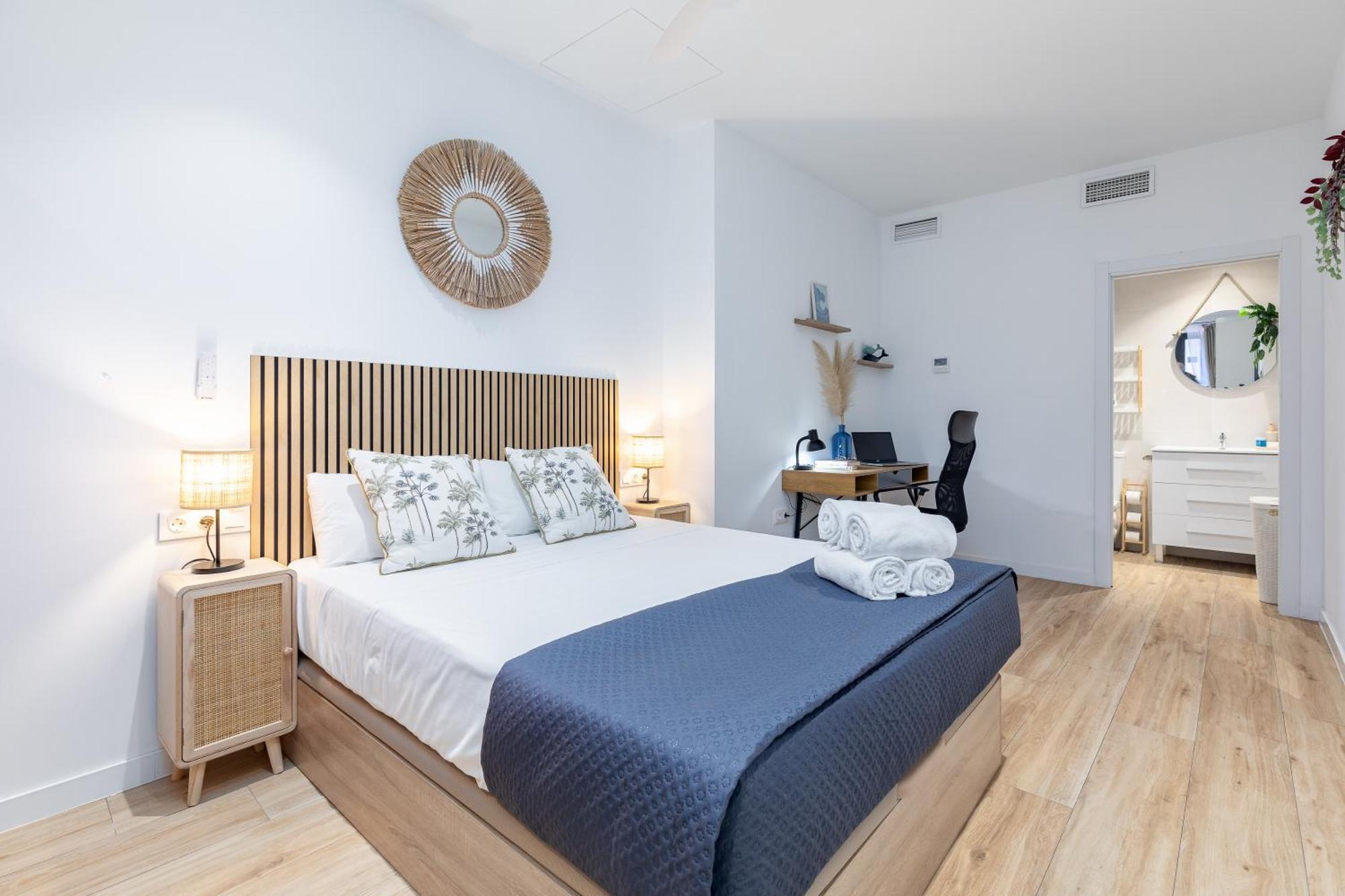 Appartement Travel Habitat Maritim-serreria Lofts