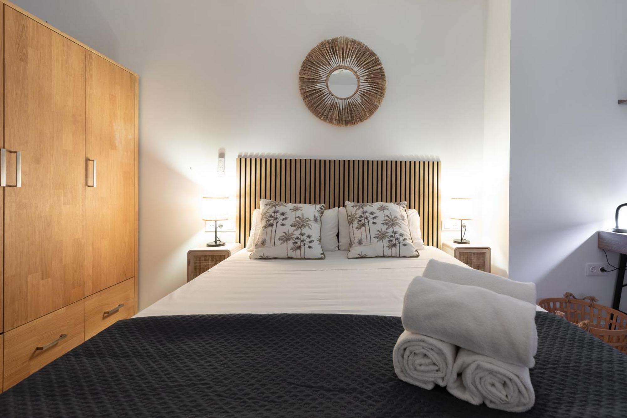 Appartement Travel Habitat Maritim-serreria Lofts *