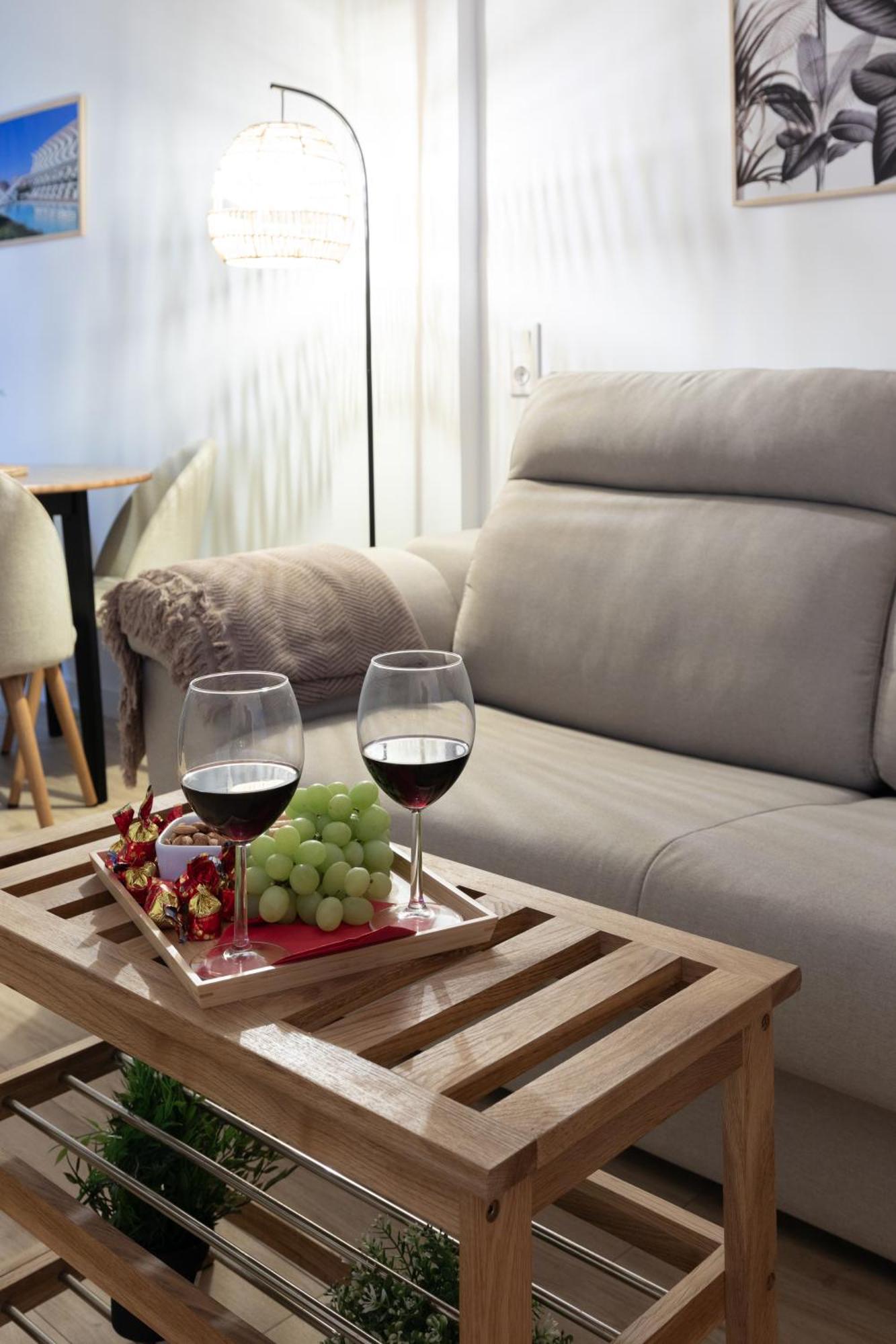 Travel Habitat Maritim-serreria Lofts Appartement
