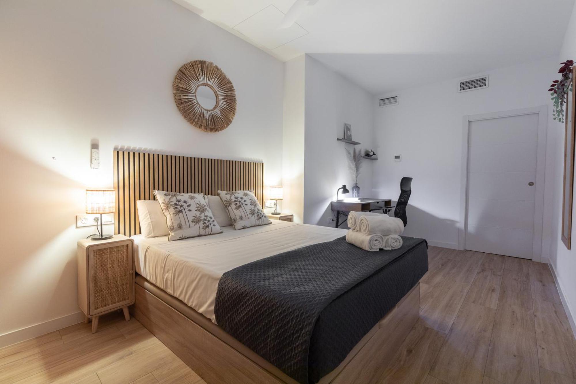 Appartement Travel Habitat Maritim-serreria Lofts *