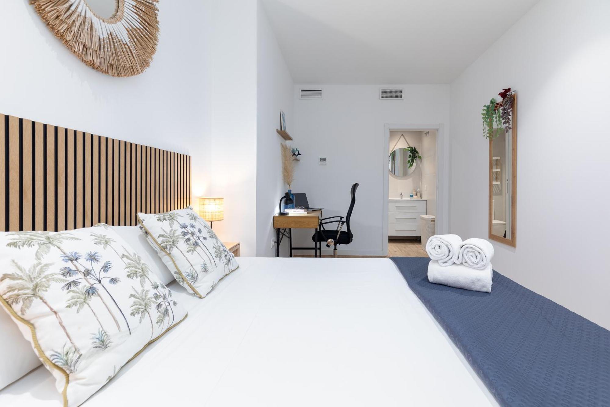 Travel Habitat Maritim-serreria Lofts