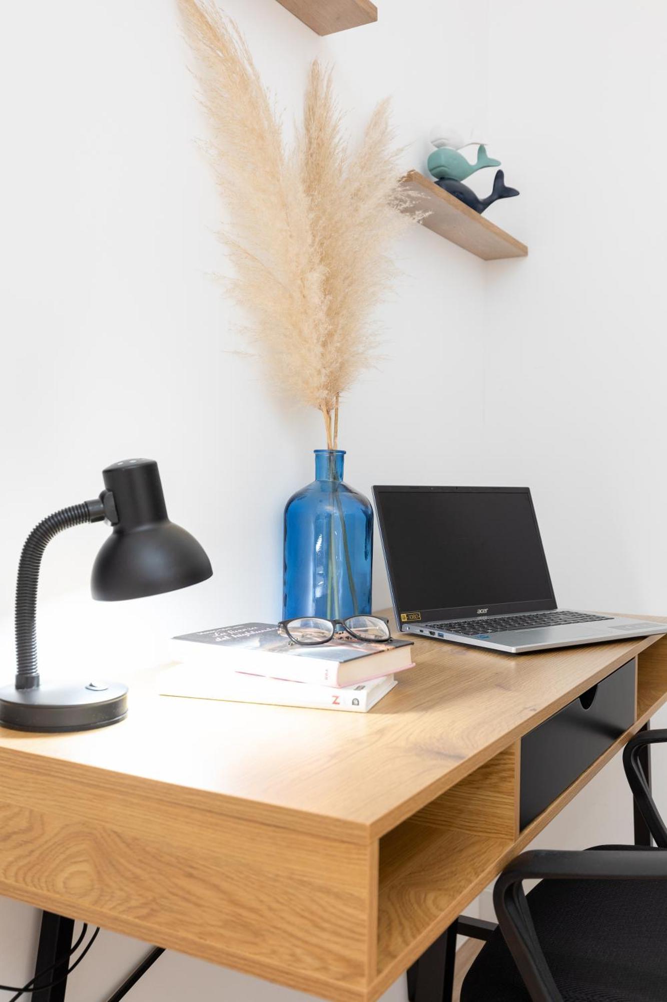 Travel Habitat Maritim-serreria Lofts Appartement