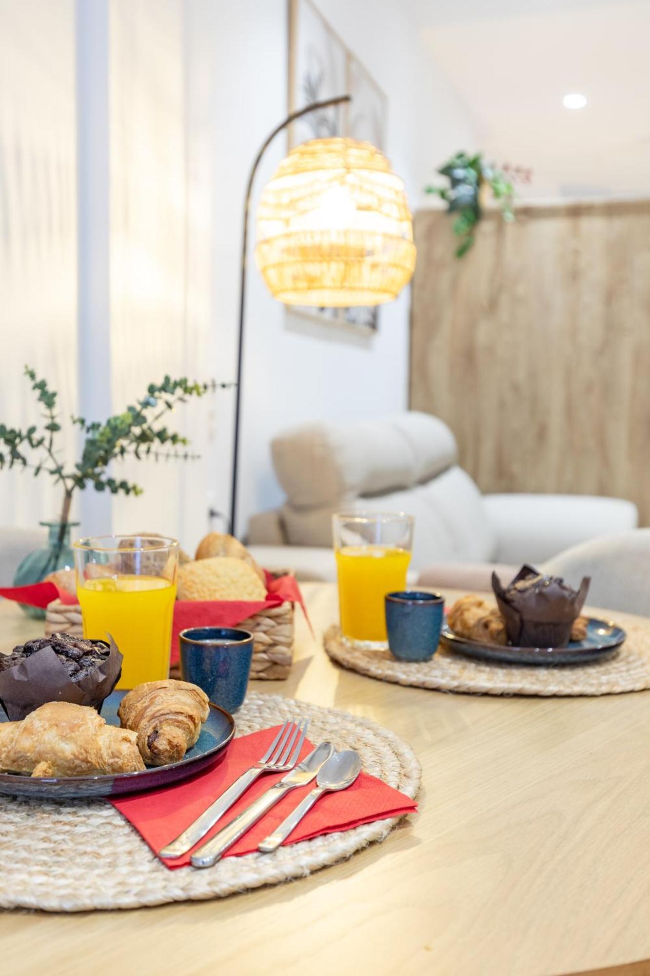 Appartement Travel Habitat Maritim-serreria Lofts *