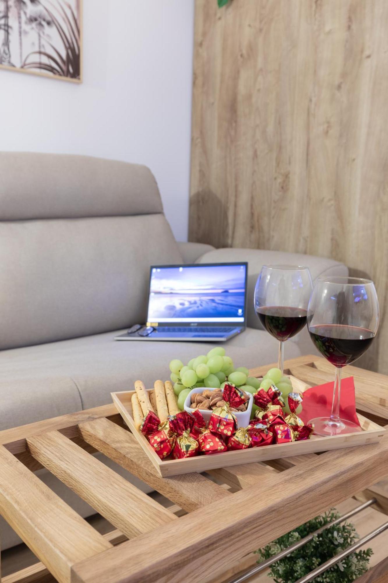 Appartement Travel Habitat Maritim-serreria Lofts Valencia