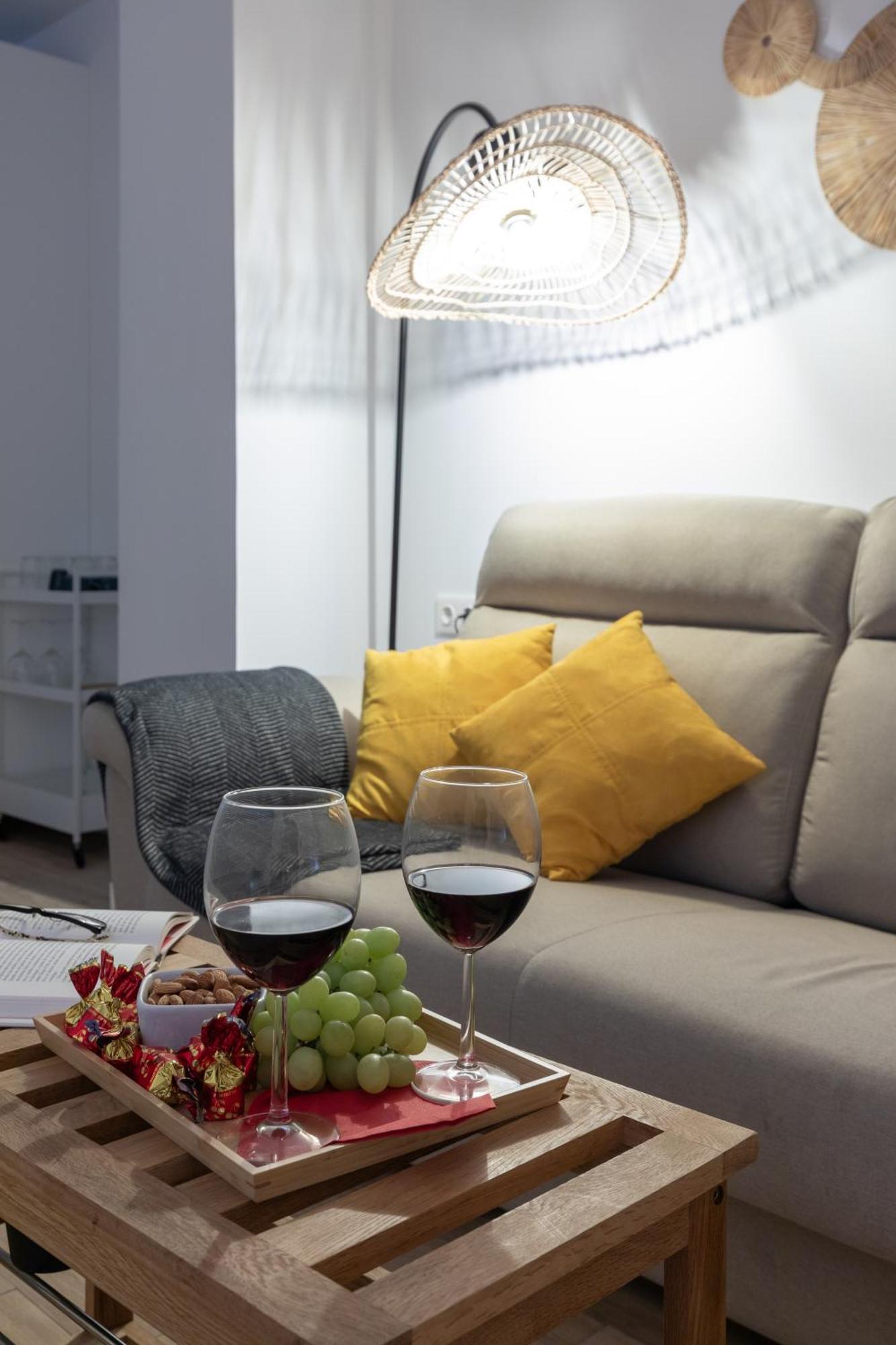 Appartement Travel Habitat Maritim-serreria Lofts