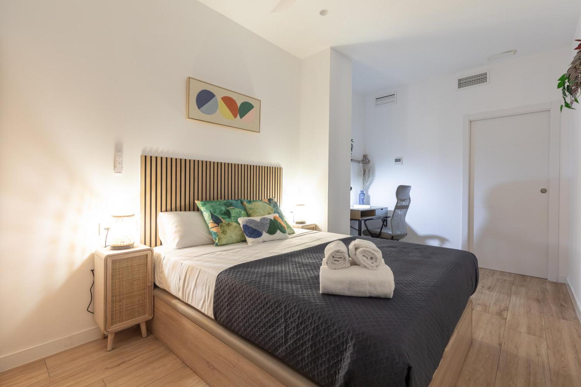 Appartement Travel Habitat Maritim-serreria Lofts *