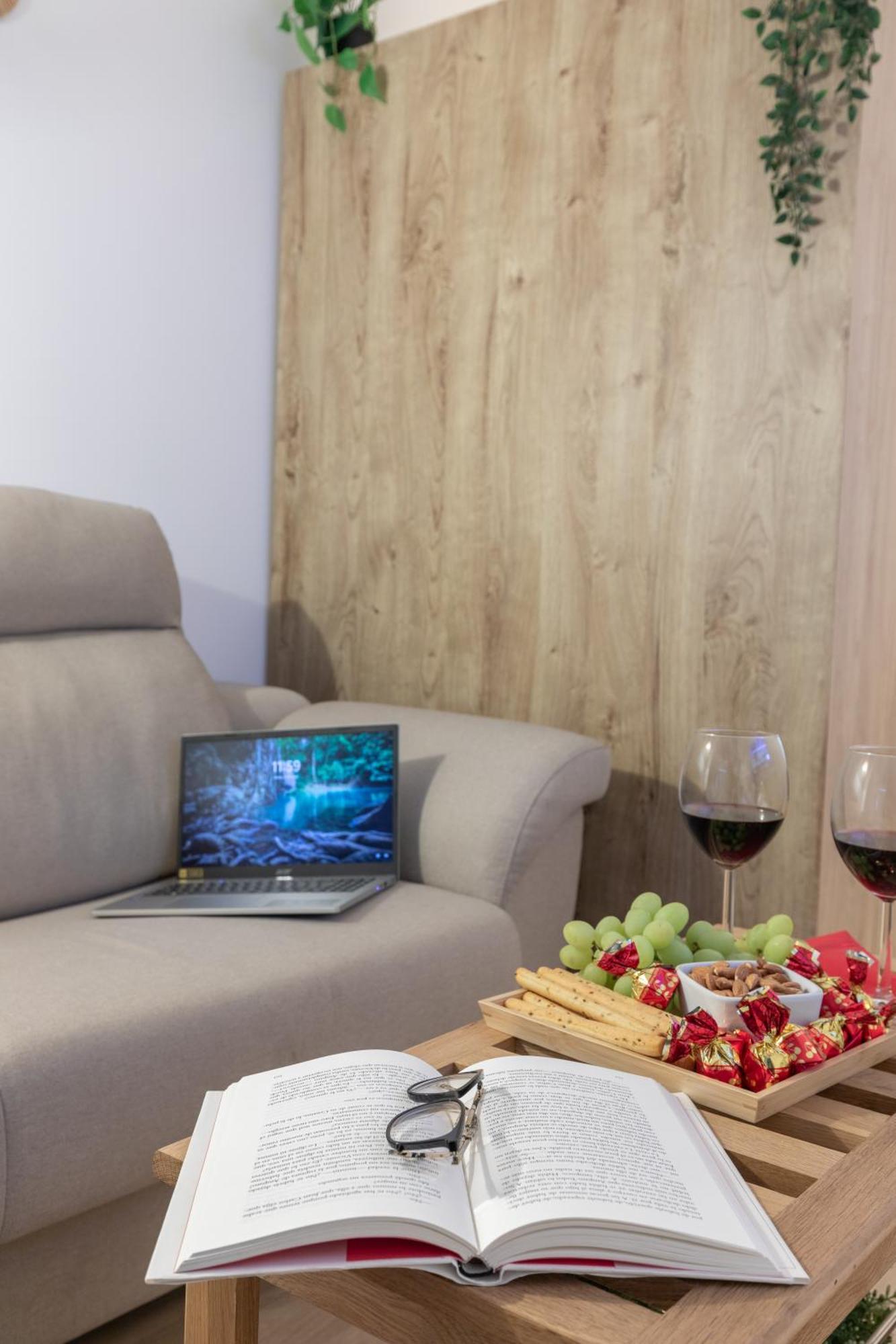 Appartement Travel Habitat Maritim-serreria Lofts *
