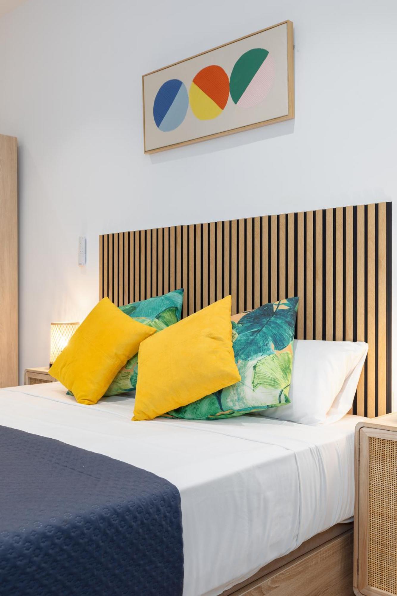 Travel Habitat Maritim-serreria Lofts Appartement