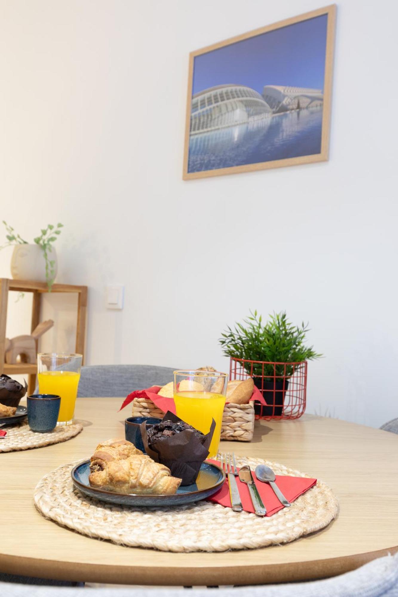 Travel Habitat Maritim-serreria Lofts Appartement *