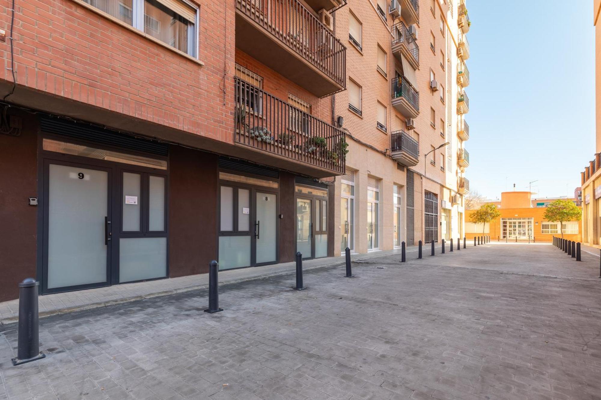 Travel Habitat Maritim-serreria Lofts Valencia