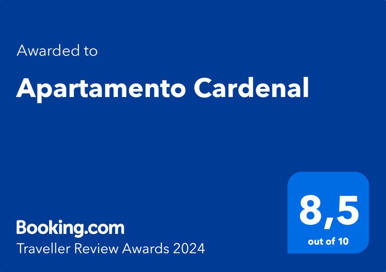 Cardenal Apartamento Valência