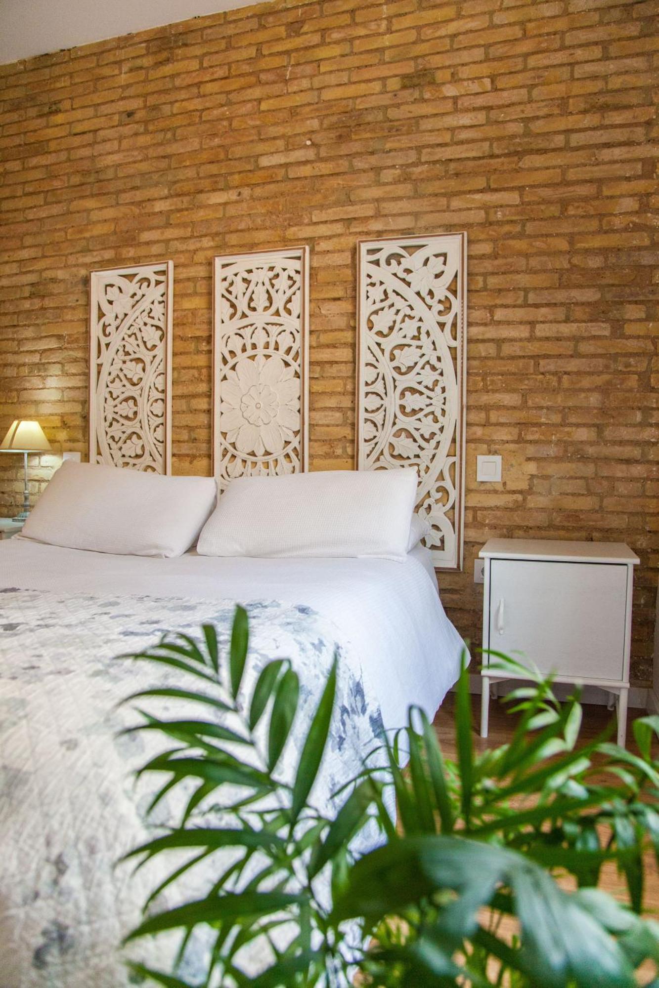 Casa Marcellino Centro Appartement