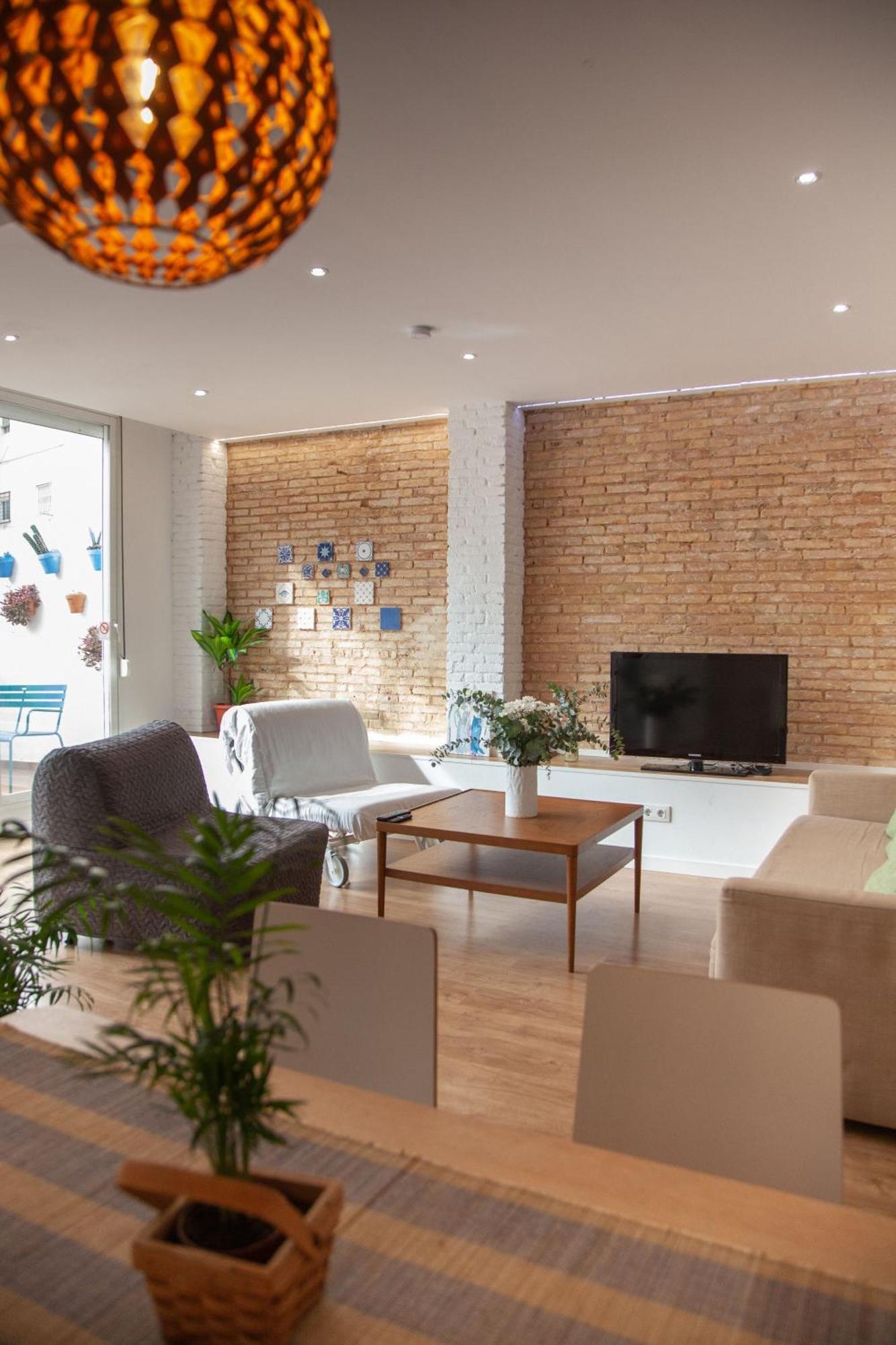 Casa Marcellino Centro Appartement *