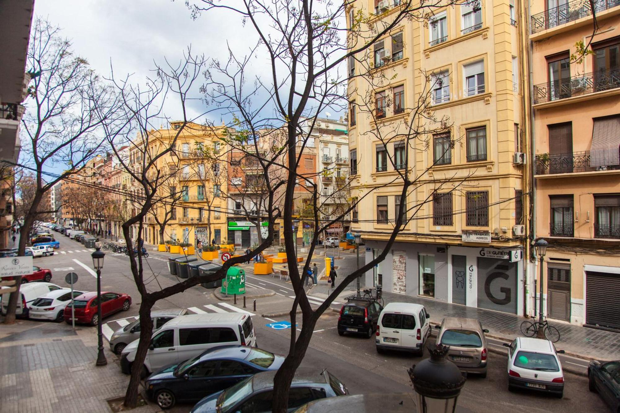 Casa Marcellino Centro Appartement Valencia