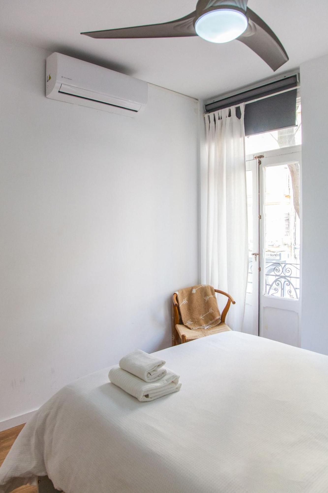 Casa Marcellino Centro Appartement