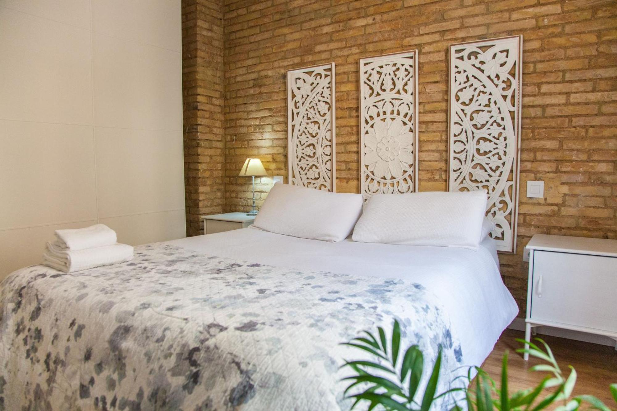 Appartement Casa Marcellino Centro