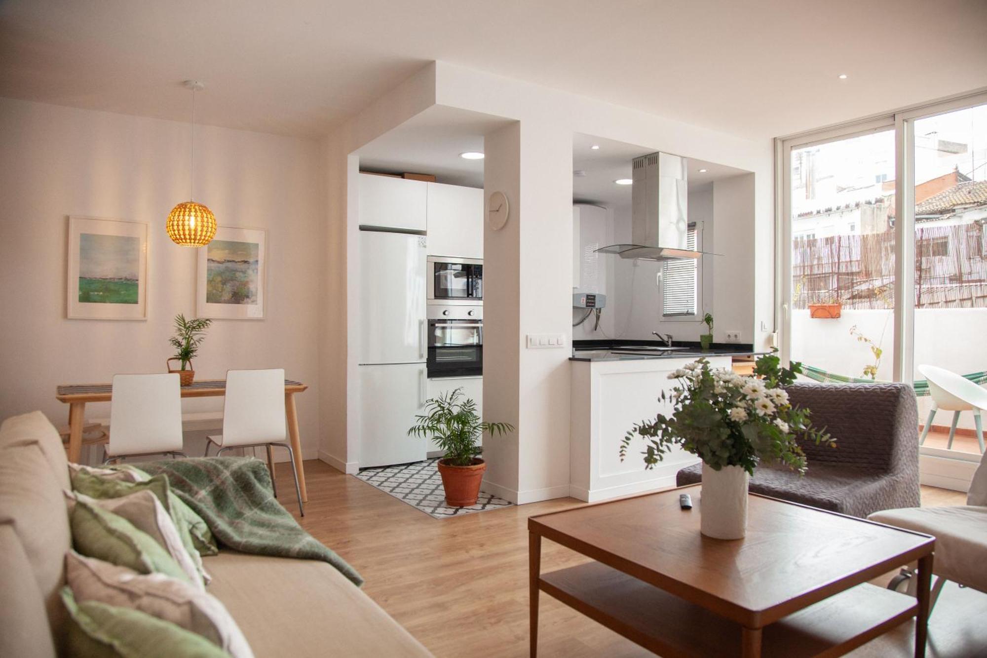 Casa Marcellino Centro Appartement *