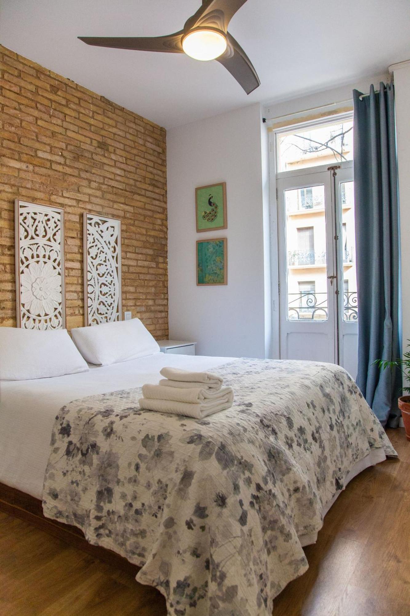 Casa Marcellino Centro Appartement Valencia