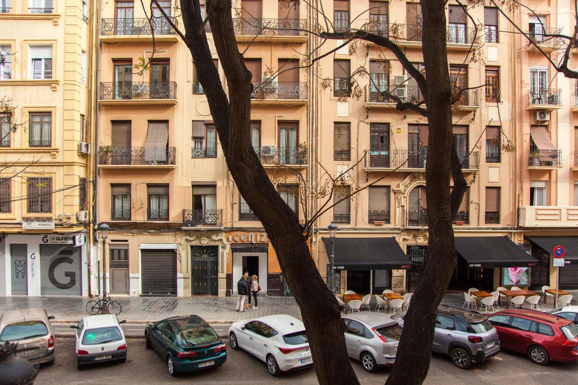 Casa Marcellino Centro Appartement