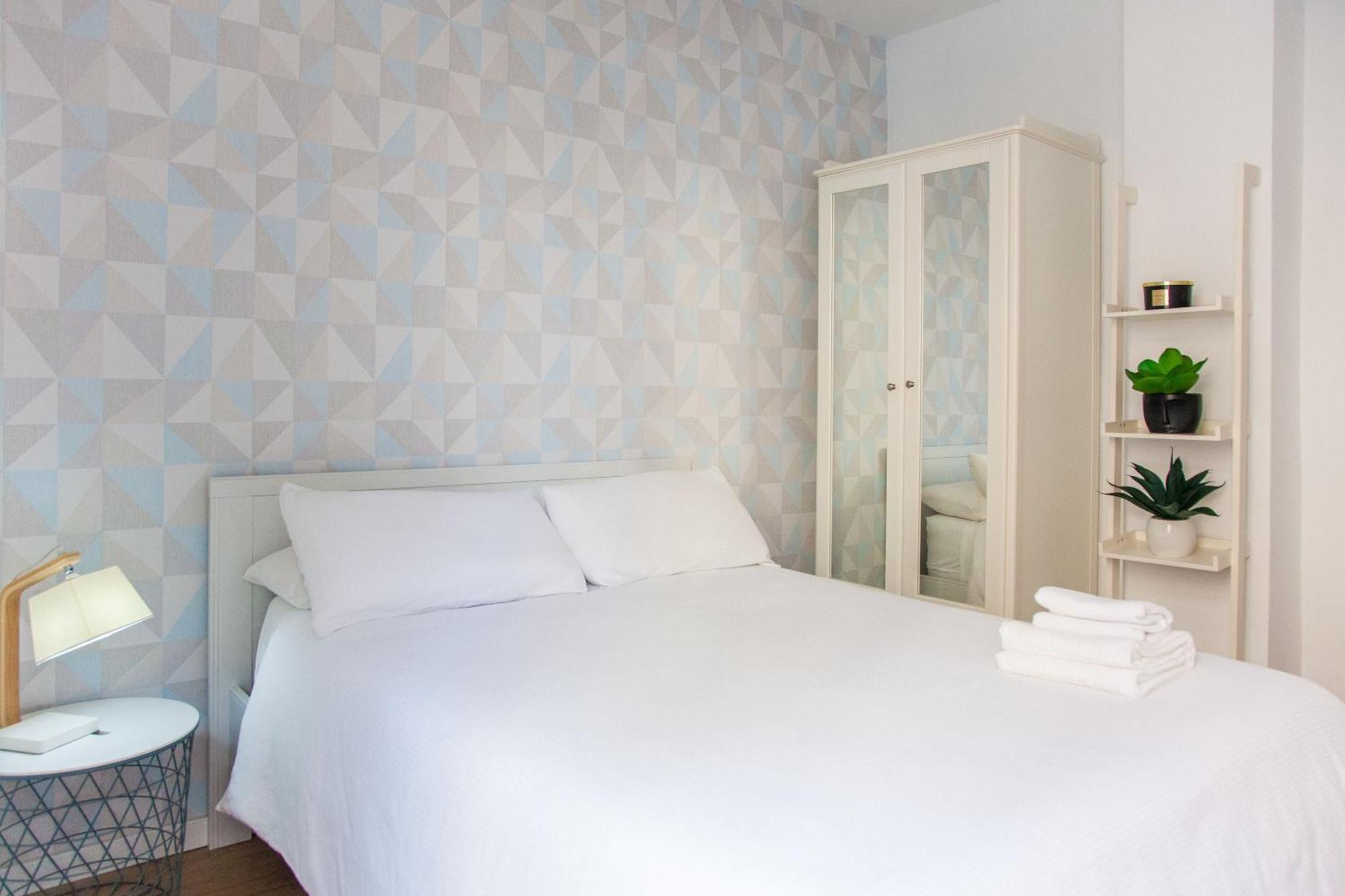 Appartement Casa Marcellino Centro
