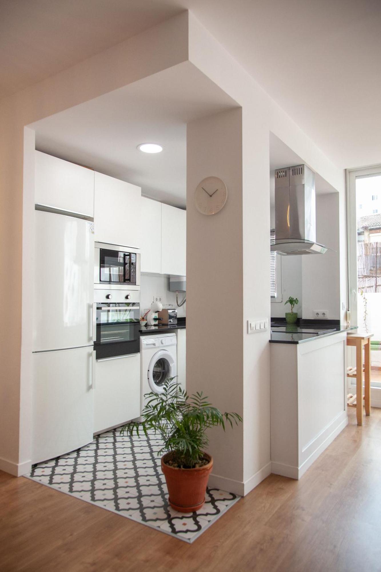 Appartement Casa Marcellino Centro *