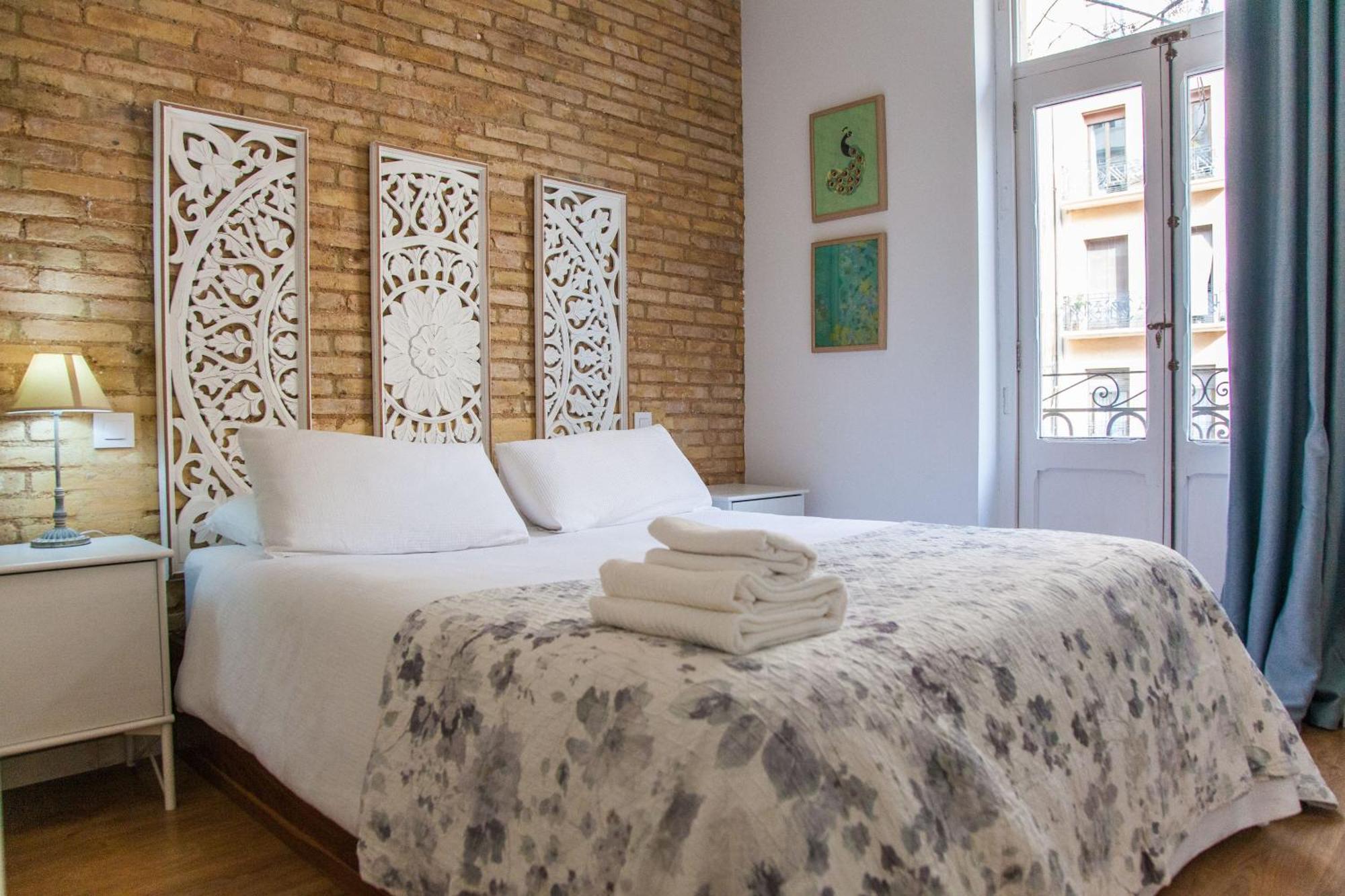 Casa Marcellino Centro Appartement Valencia