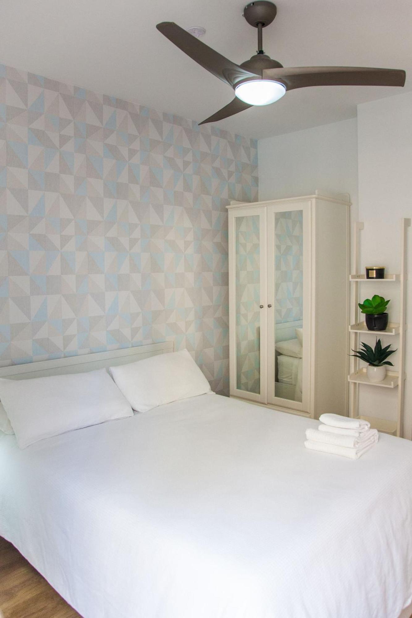 Appartement Casa Marcellino Centro Valencia