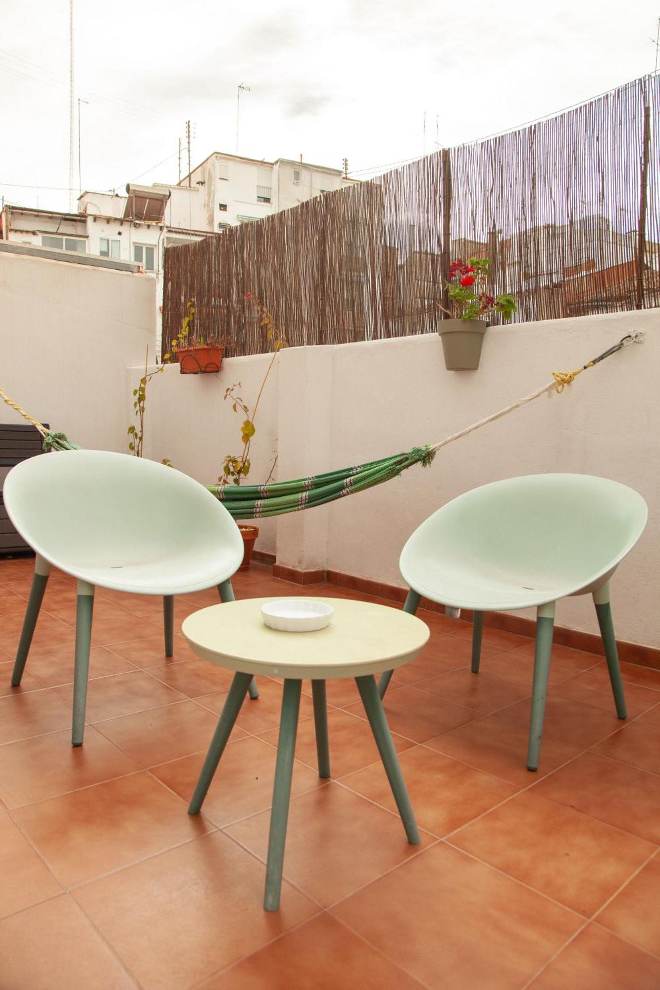 Casa Marcellino Centro Appartement