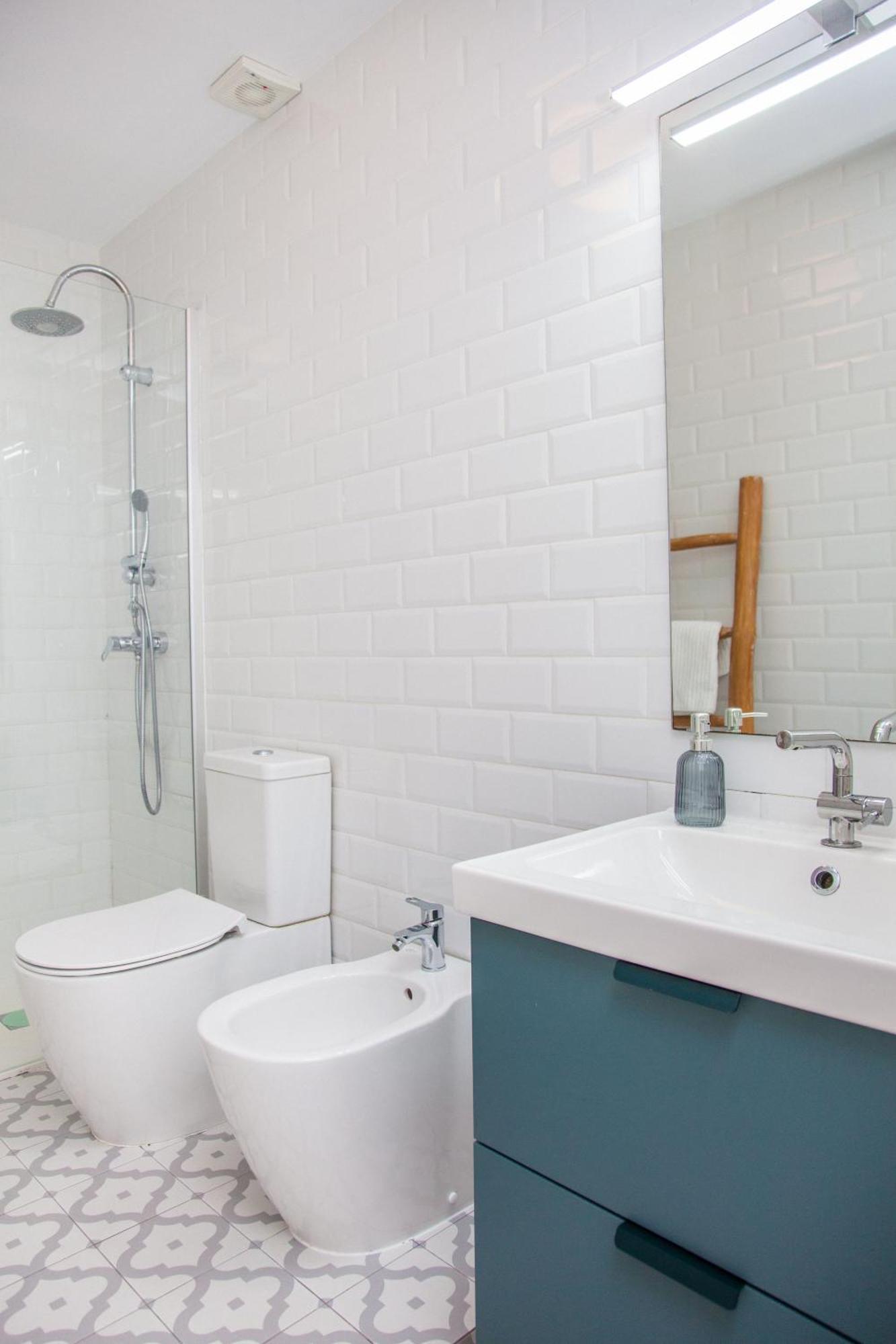 Casa Marcellino Centro Appartement *