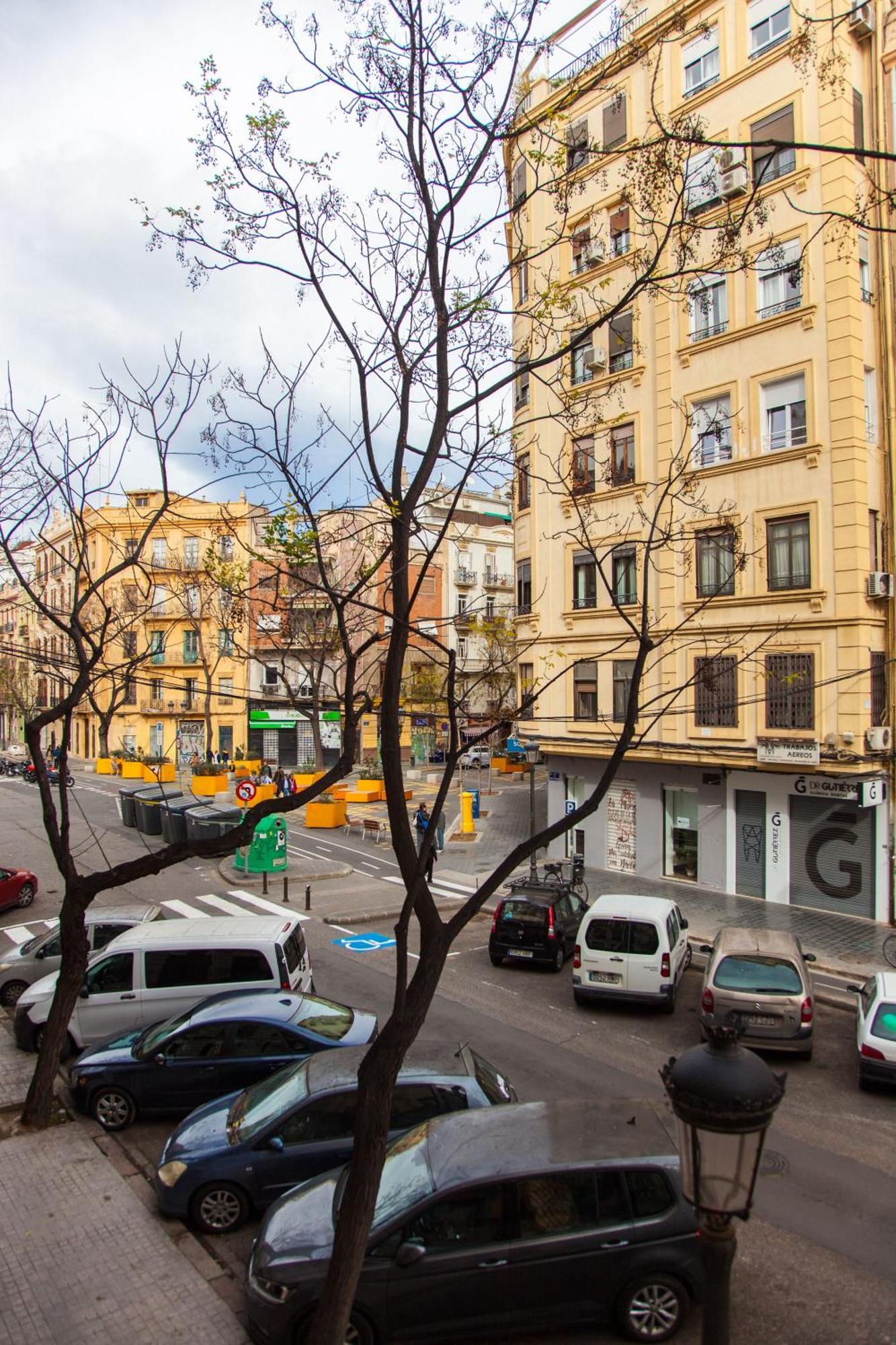 Appartement Casa Marcellino Centro *