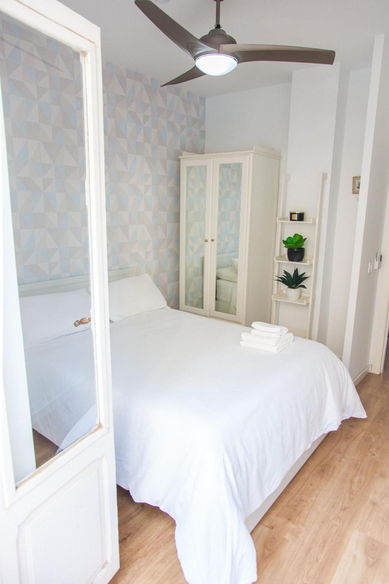 Casa Marcellino Centro Appartement Valencia