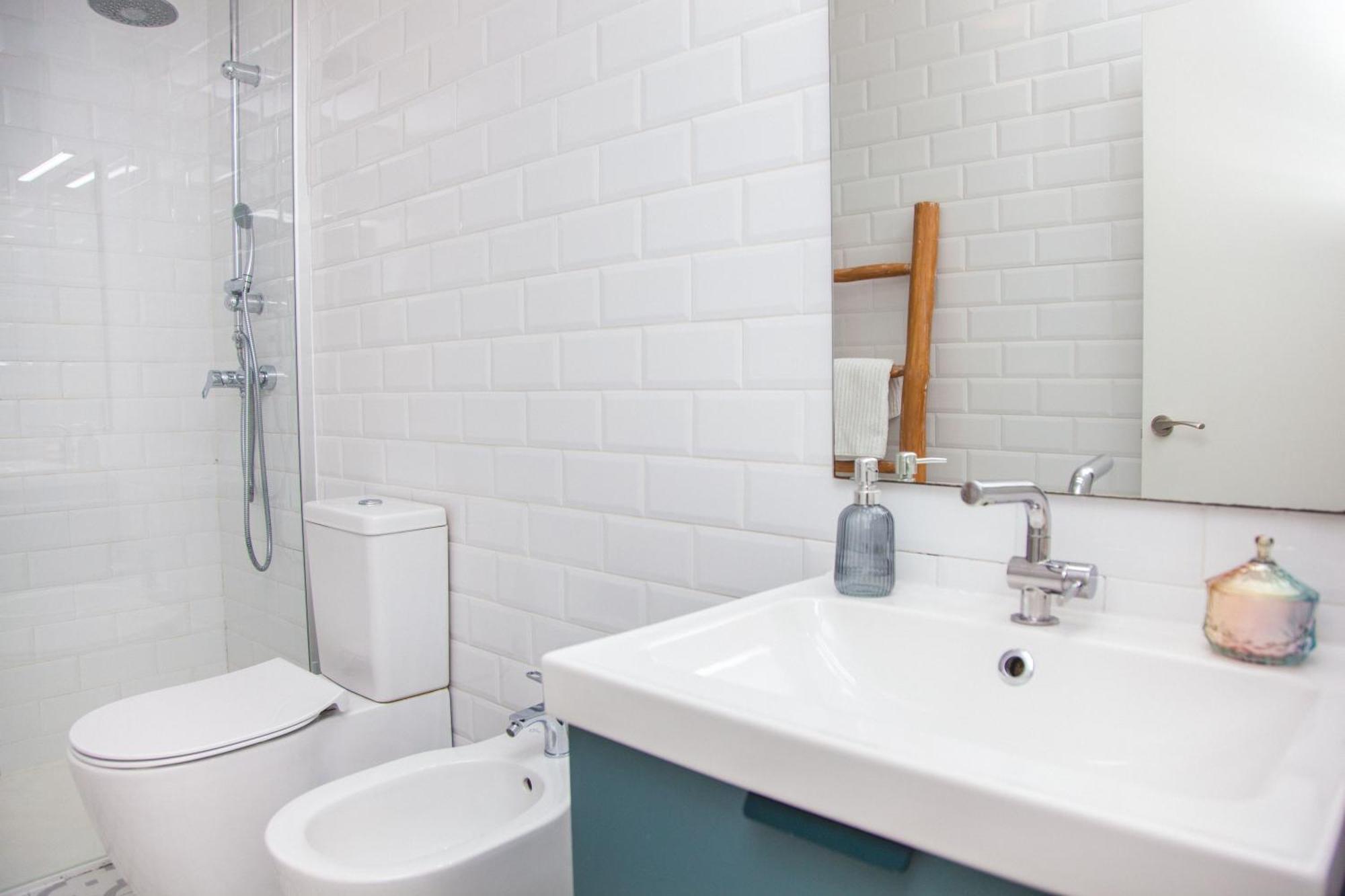 Appartement Casa Marcellino Centro Valencia