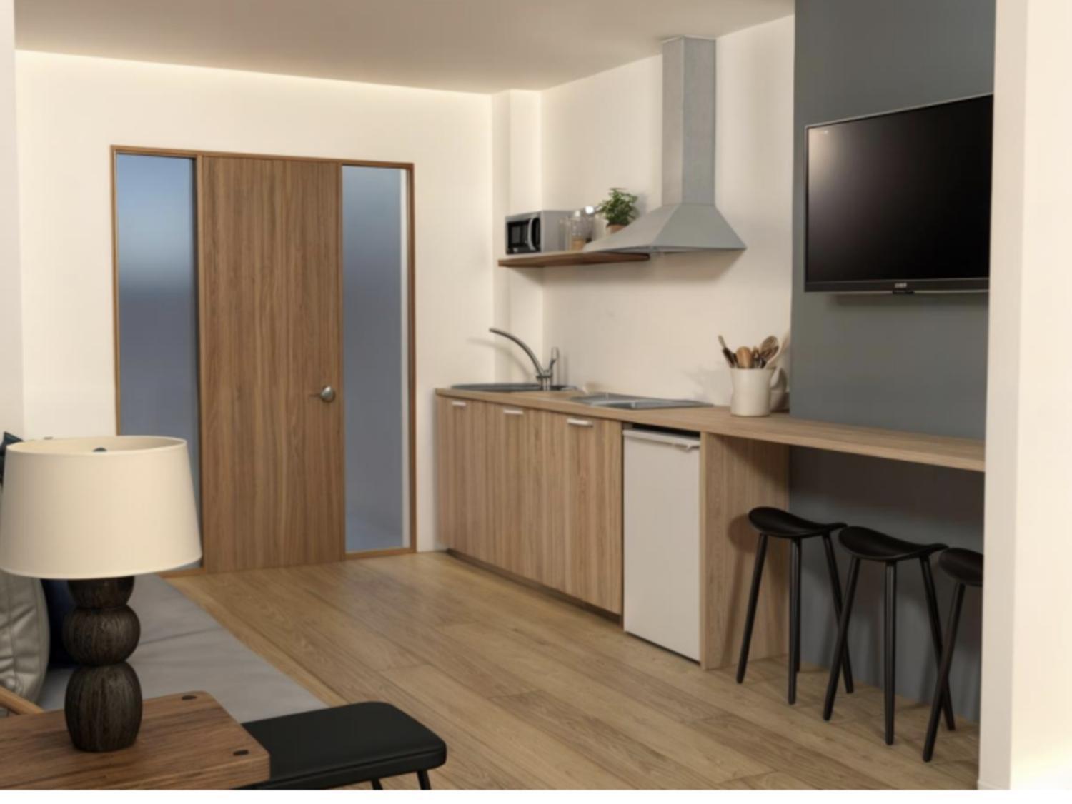 Vivienda Acogedora En - A Un Paso Del Mar Y La Ciudad - Marina Port - Arts And Sciencies Holiday home *