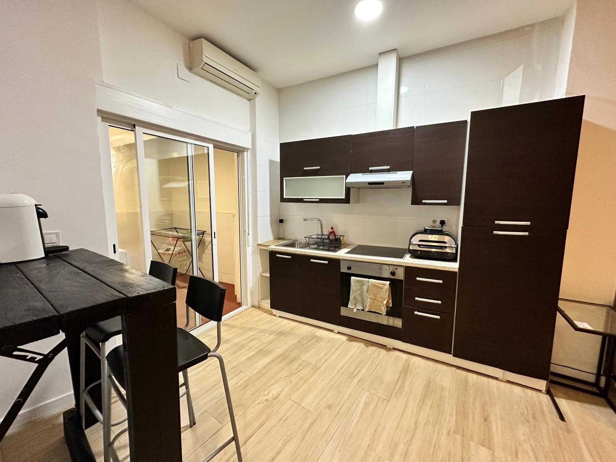 Downtown Homestay