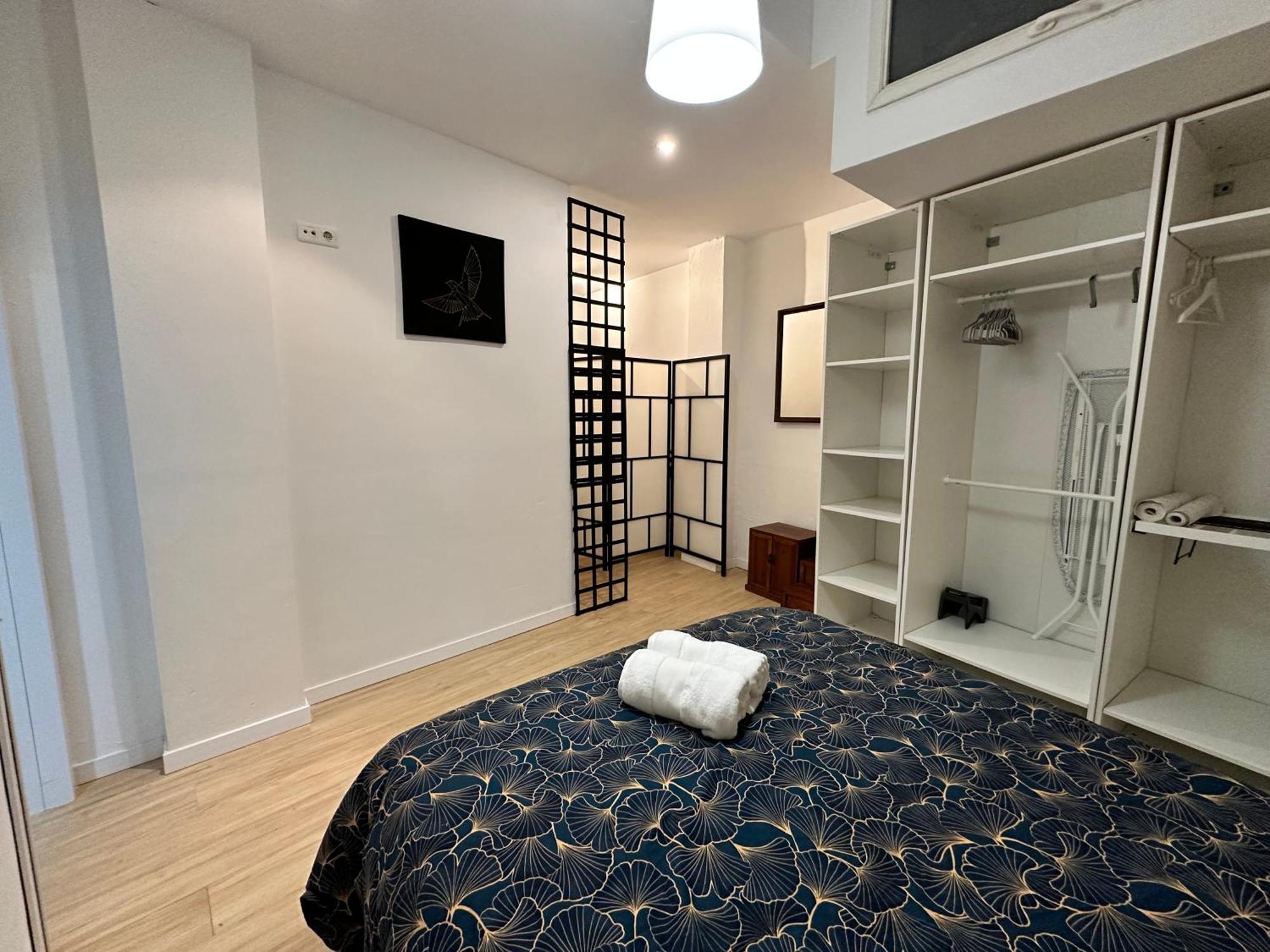 Homestay Downtown Valencia