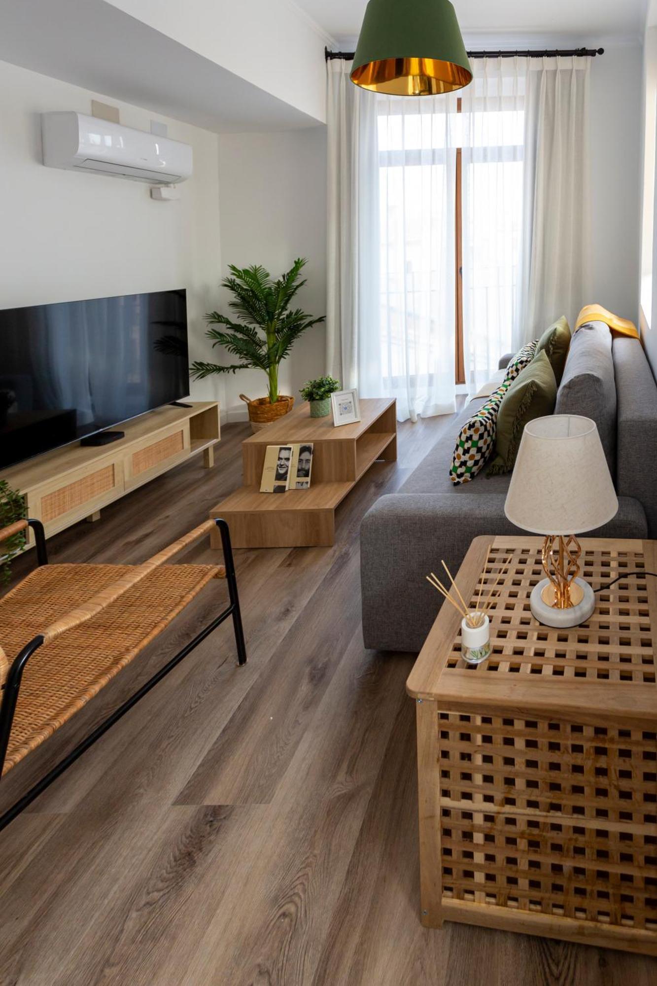 Tenerias Corp , 4 Piso Apartamento *