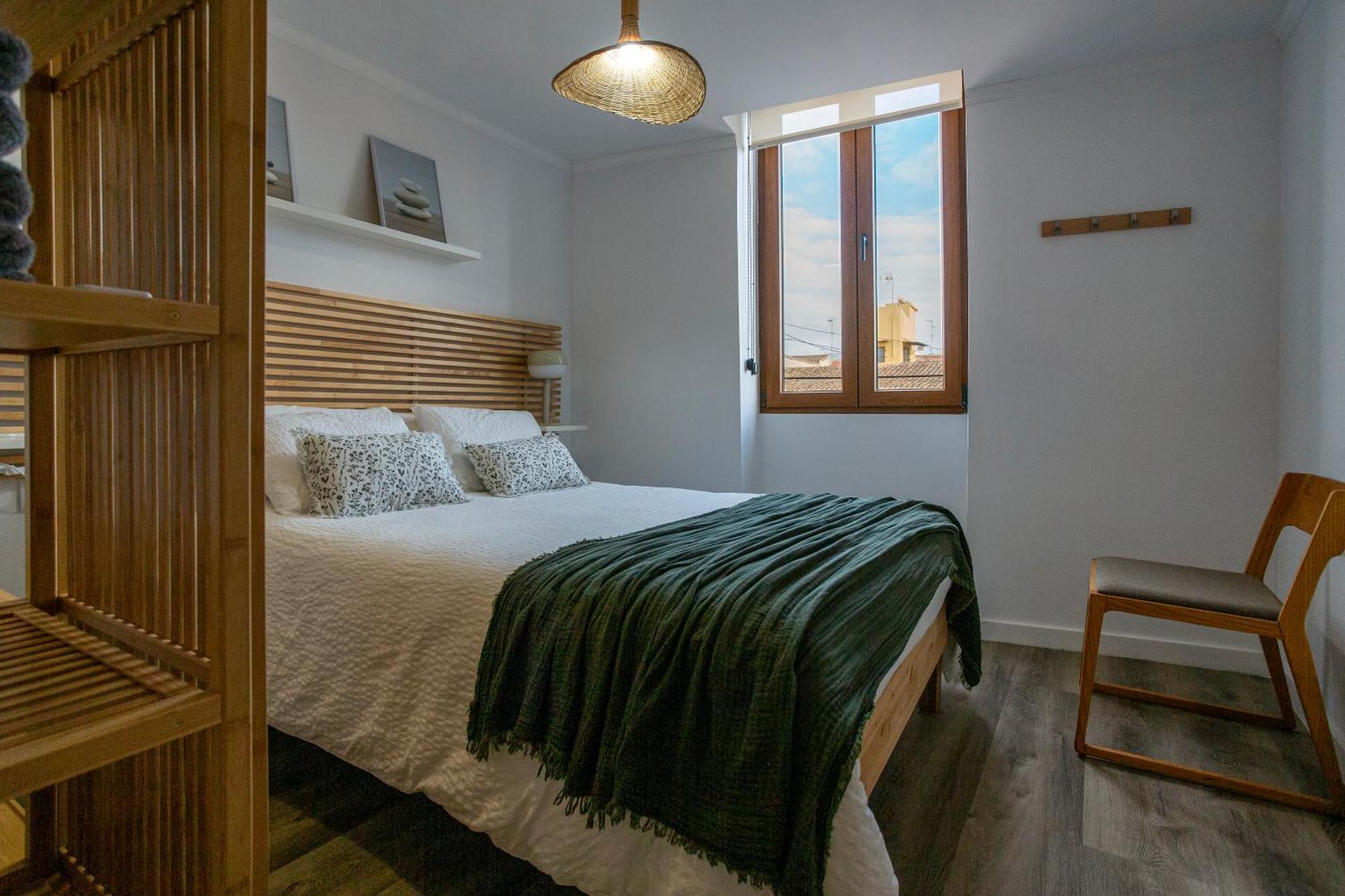 Apartamento Tenerias Corp , 4 Piso