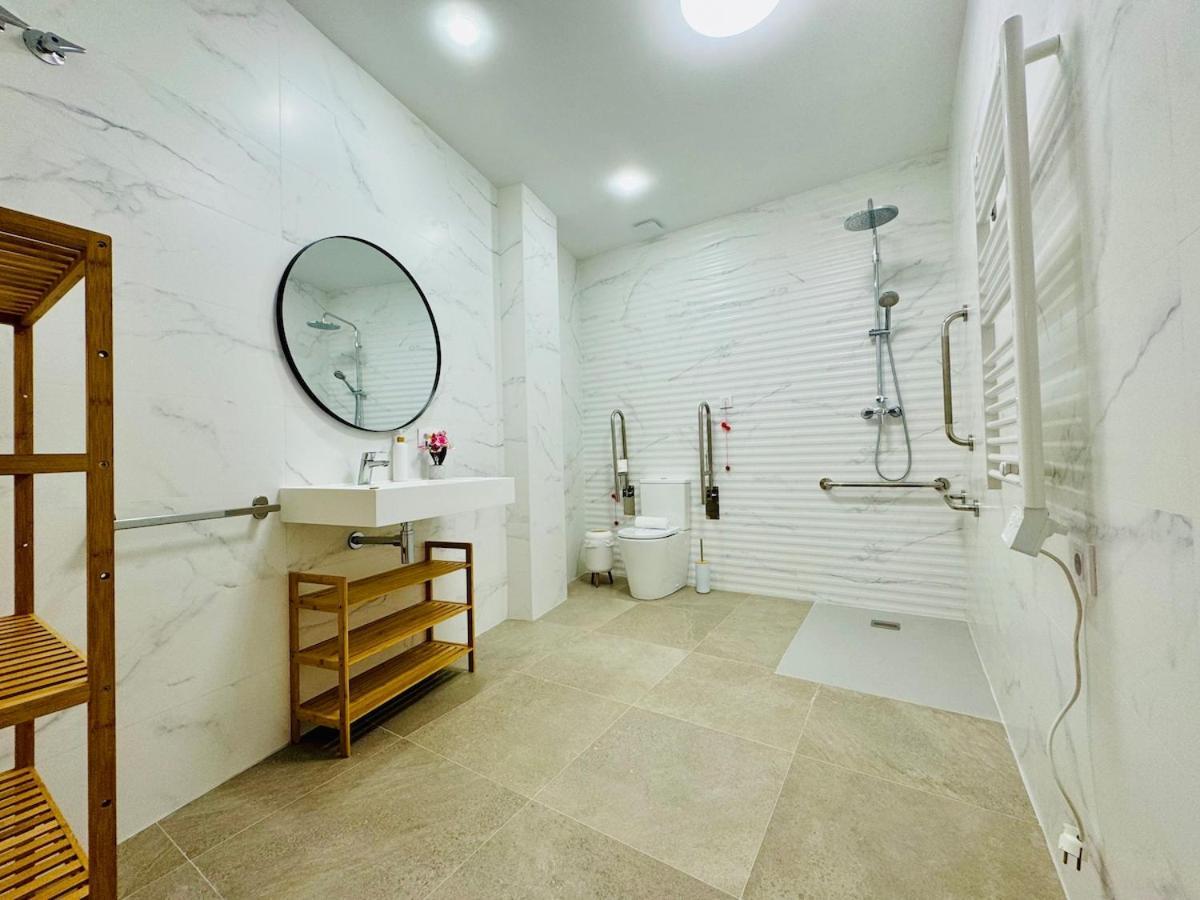 Loft 3 - Space & Conform Close To Center Apartment *