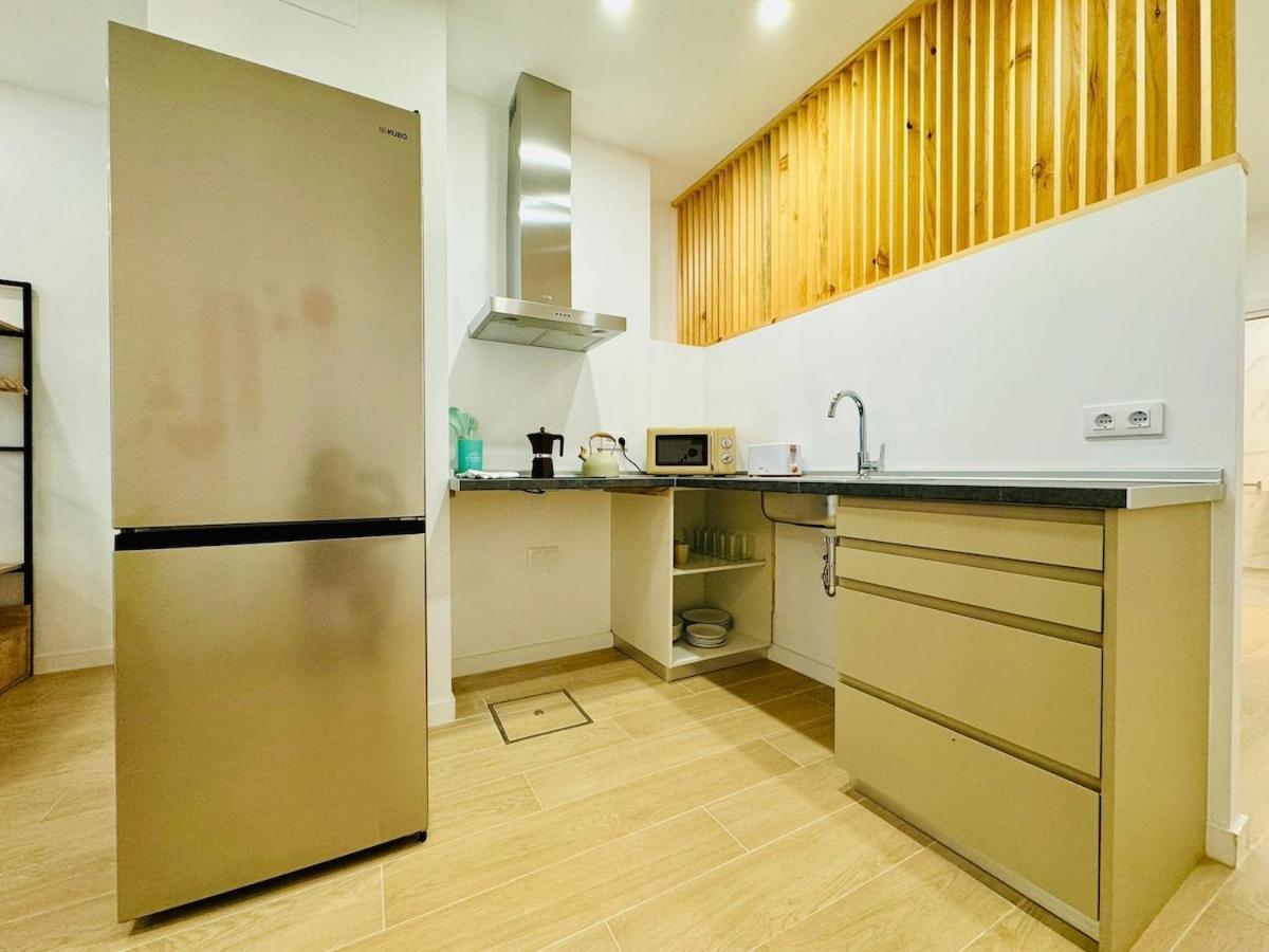 Apartment Loft 1 - Space & Conform Close To Center *