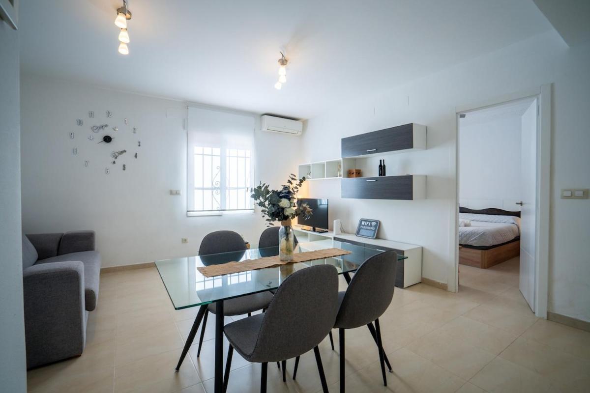 Cerca De Ciencias 4 Huespedes Apartment Valencia